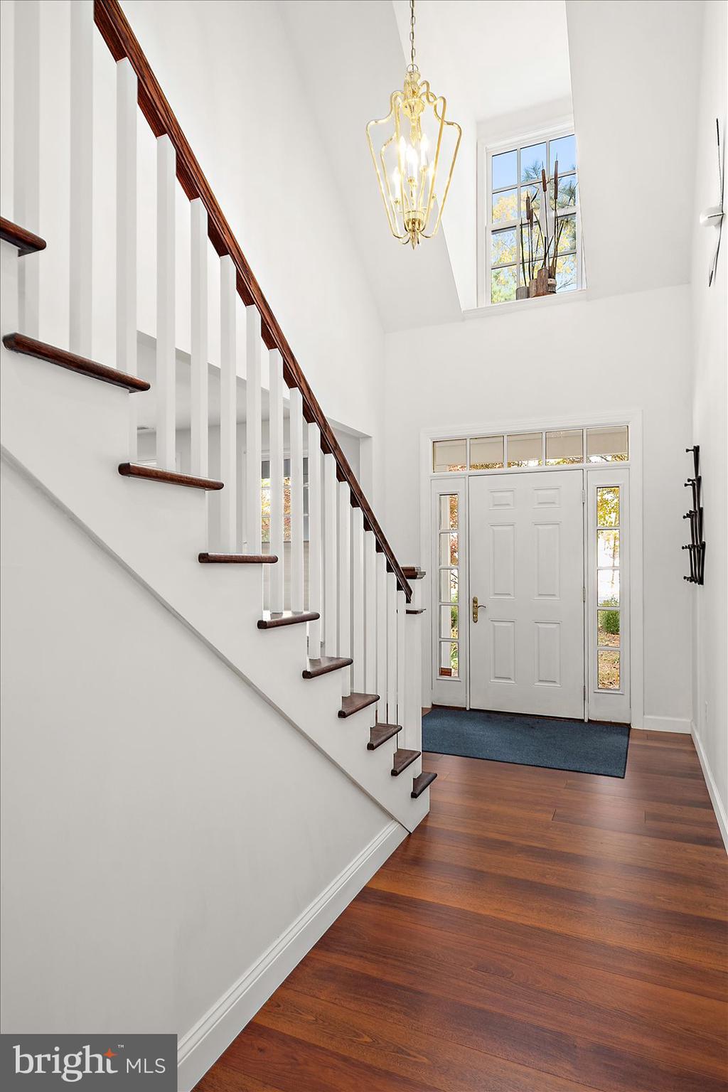 OCEAN PINES - MUMFORD'S WOODS - Residential