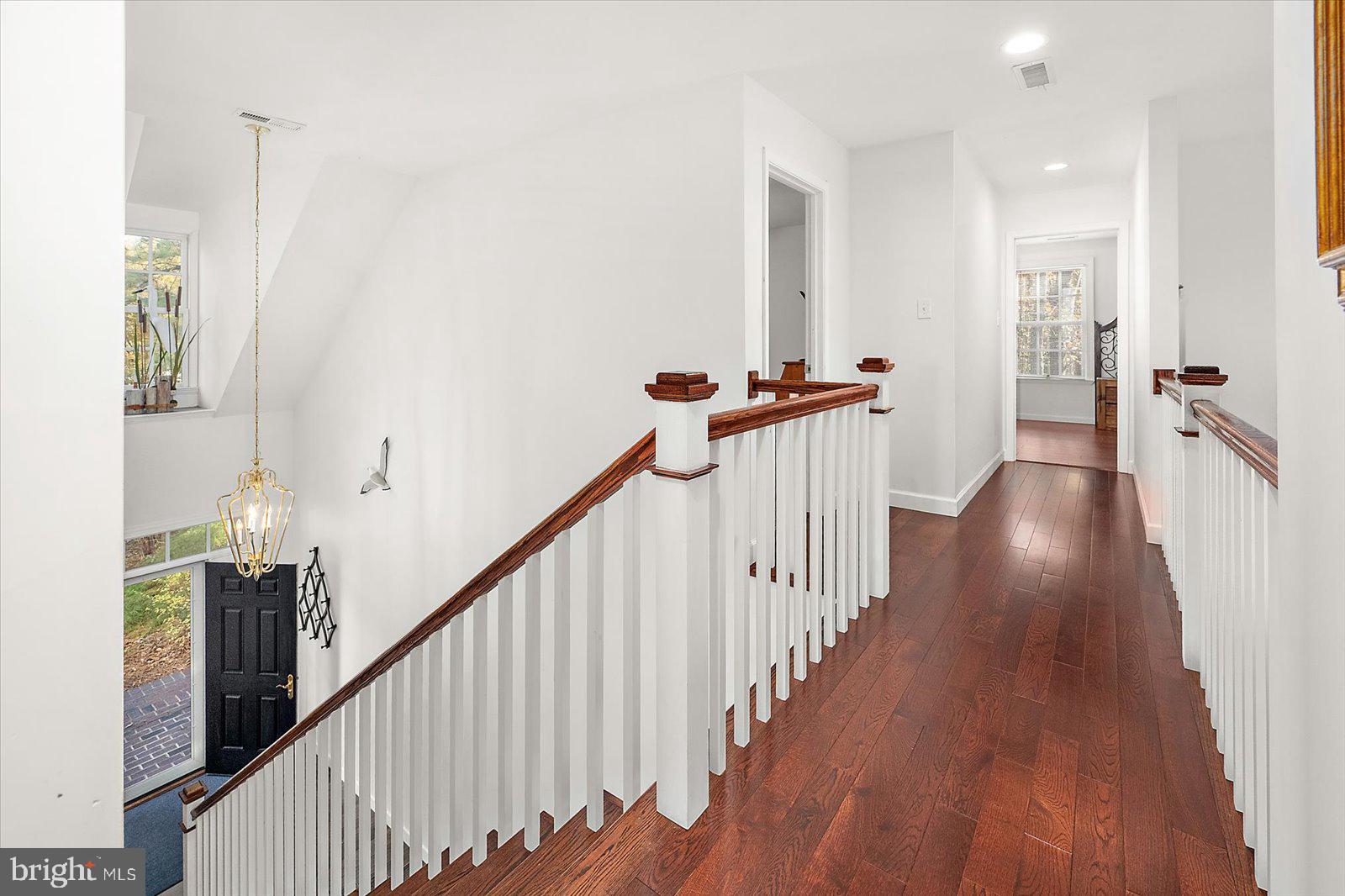 OCEAN PINES - MUMFORD'S WOODS - Residential