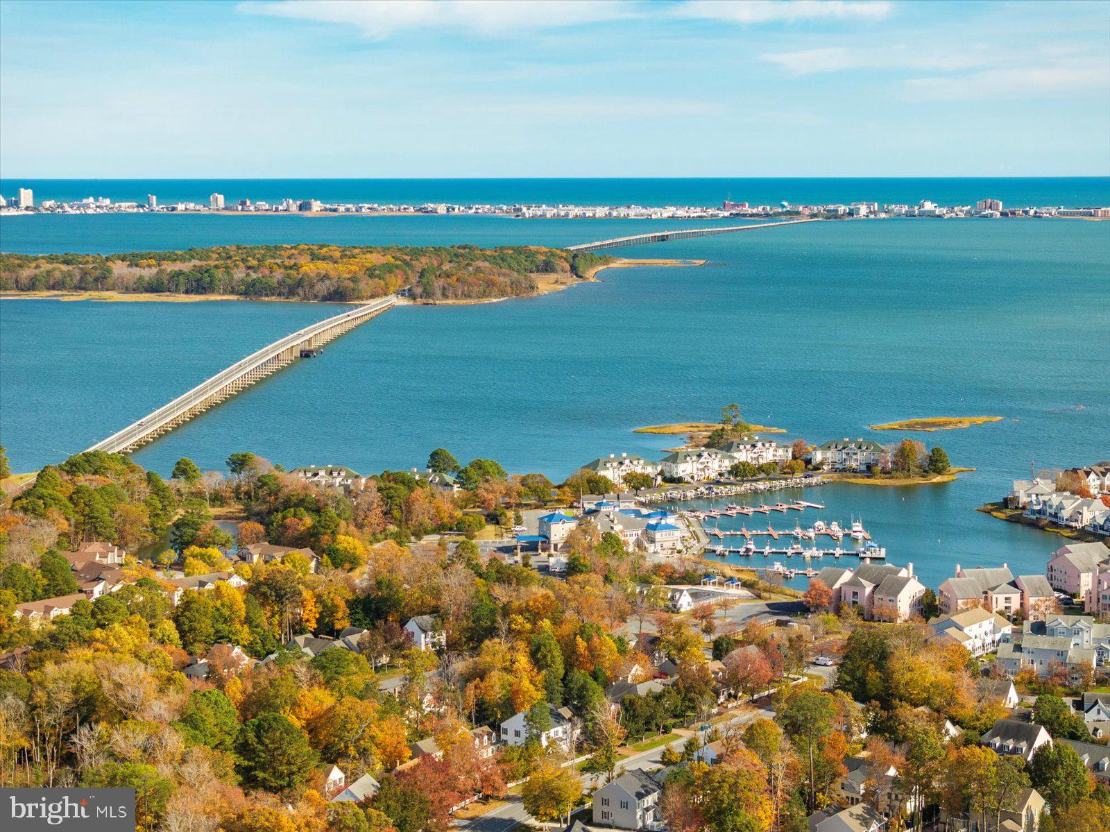 OCEAN PINES - MUMFORD'S WOODS - Residential