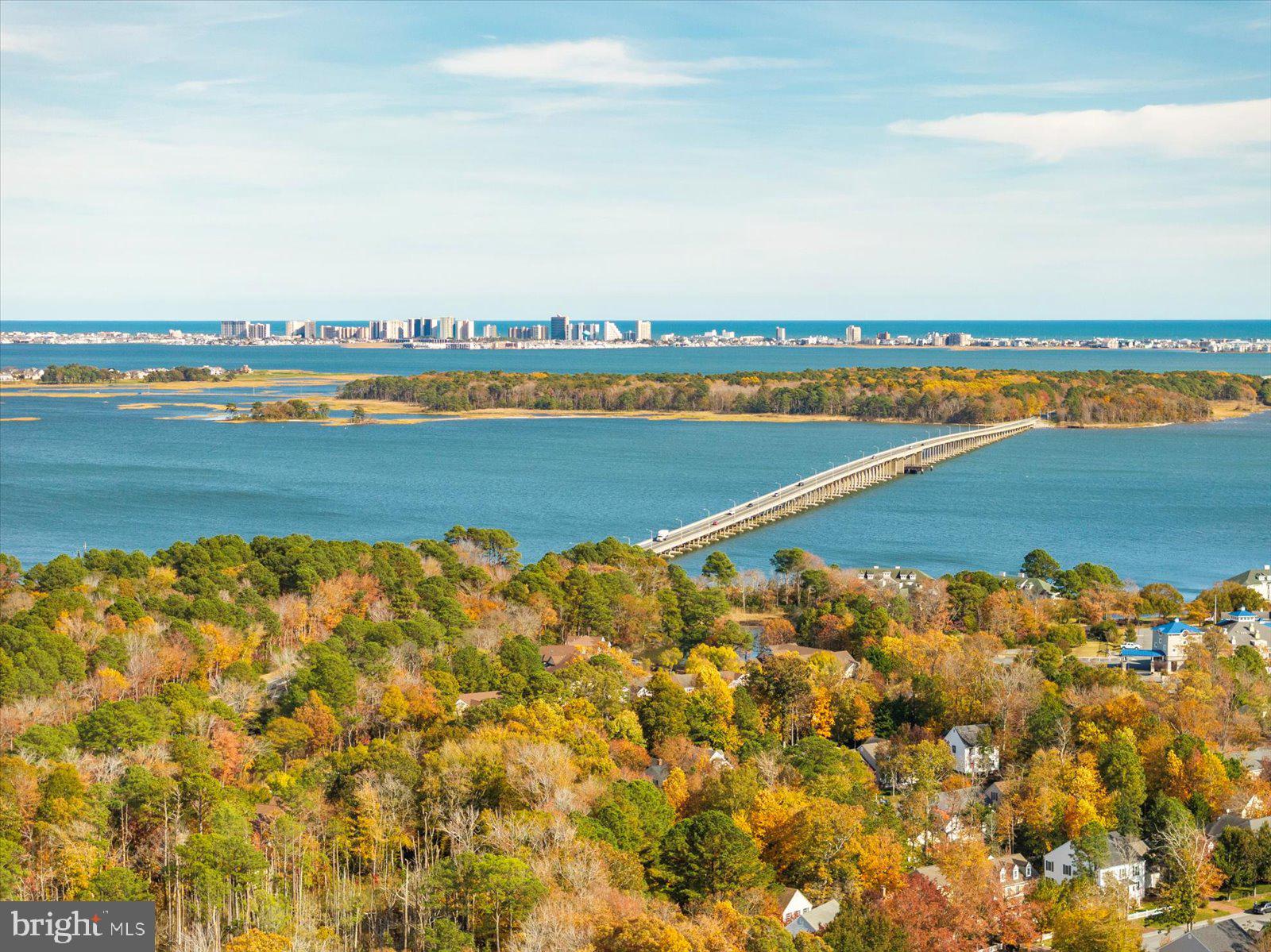 OCEAN PINES - MUMFORD'S WOODS - Residential