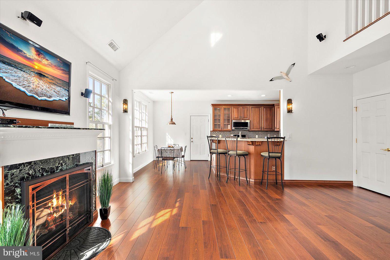 OCEAN PINES - MUMFORD'S WOODS - Residential