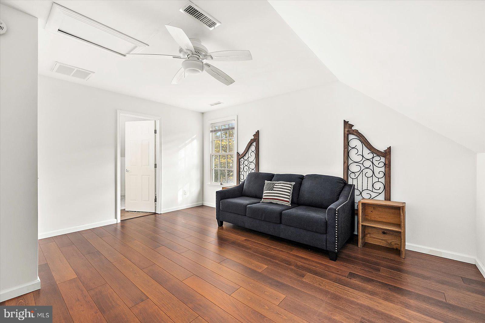 OCEAN PINES - MUMFORD'S WOODS - Residential