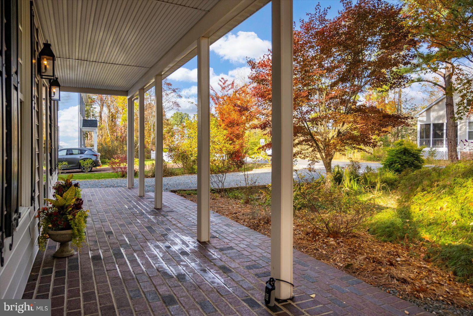 OCEAN PINES - MUMFORD'S WOODS - Residential