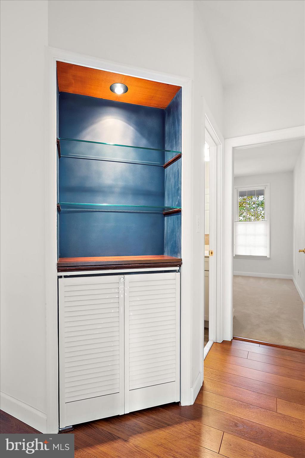 OCEAN PINES - MUMFORD'S WOODS - Residential