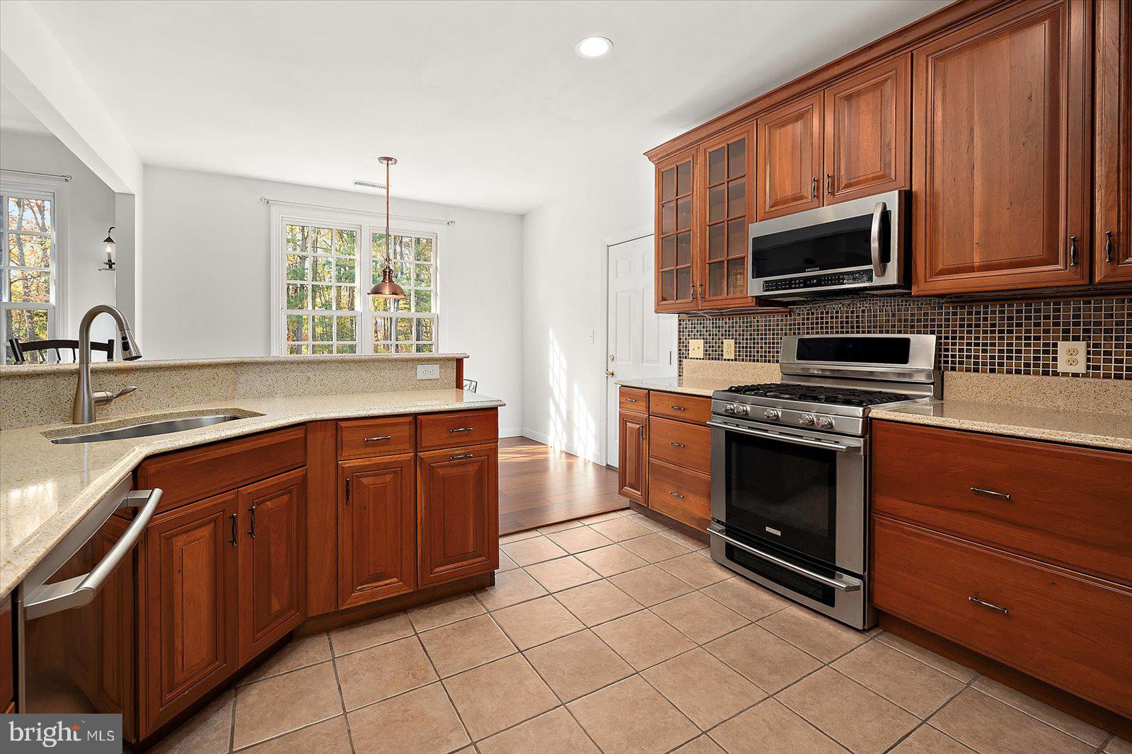 OCEAN PINES - MUMFORD'S WOODS - Residential