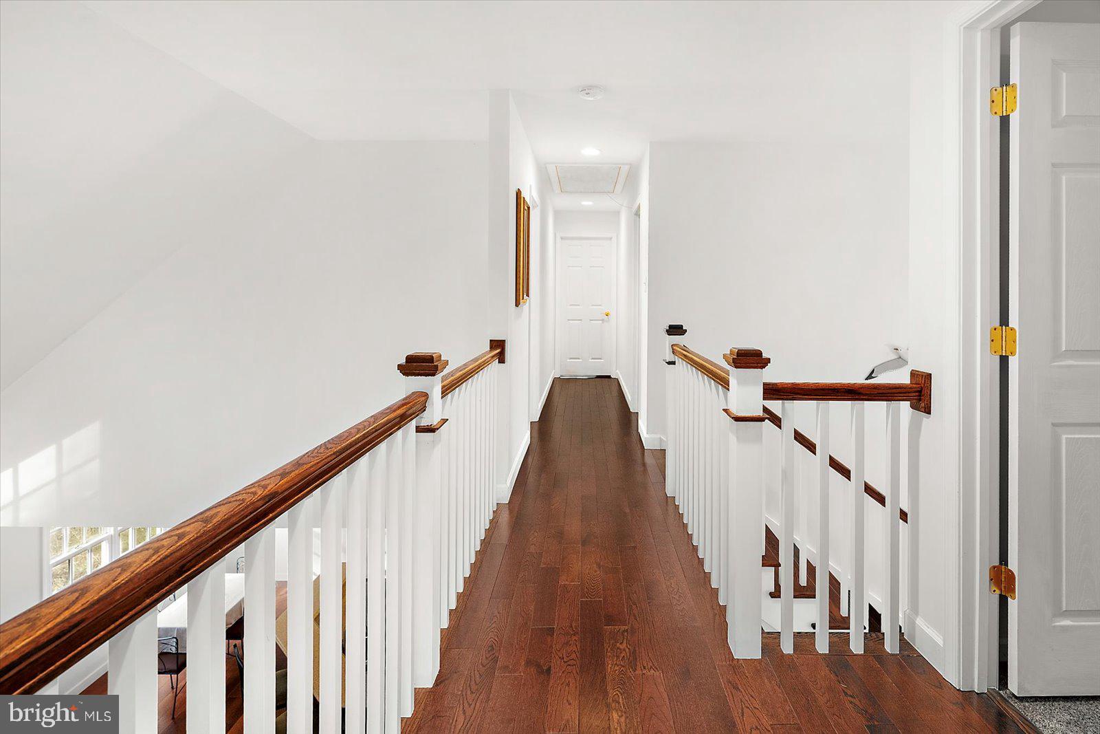 OCEAN PINES - MUMFORD'S WOODS - Residential