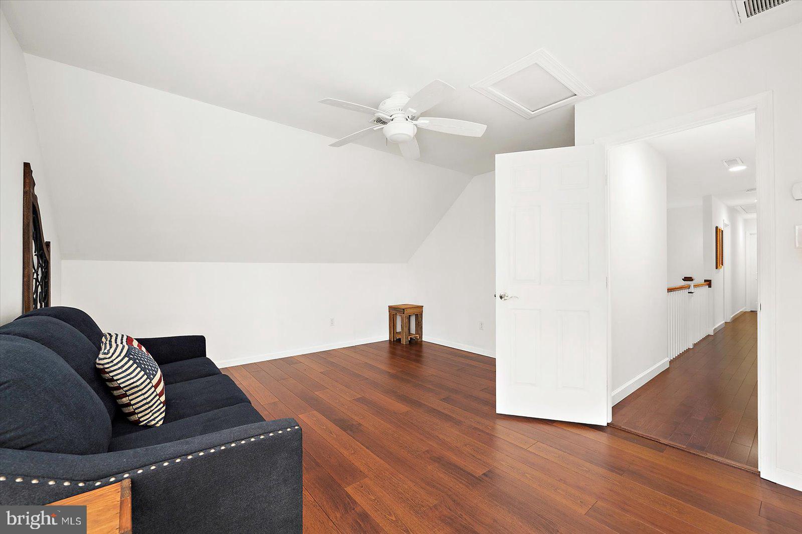 OCEAN PINES - MUMFORD'S WOODS - Residential