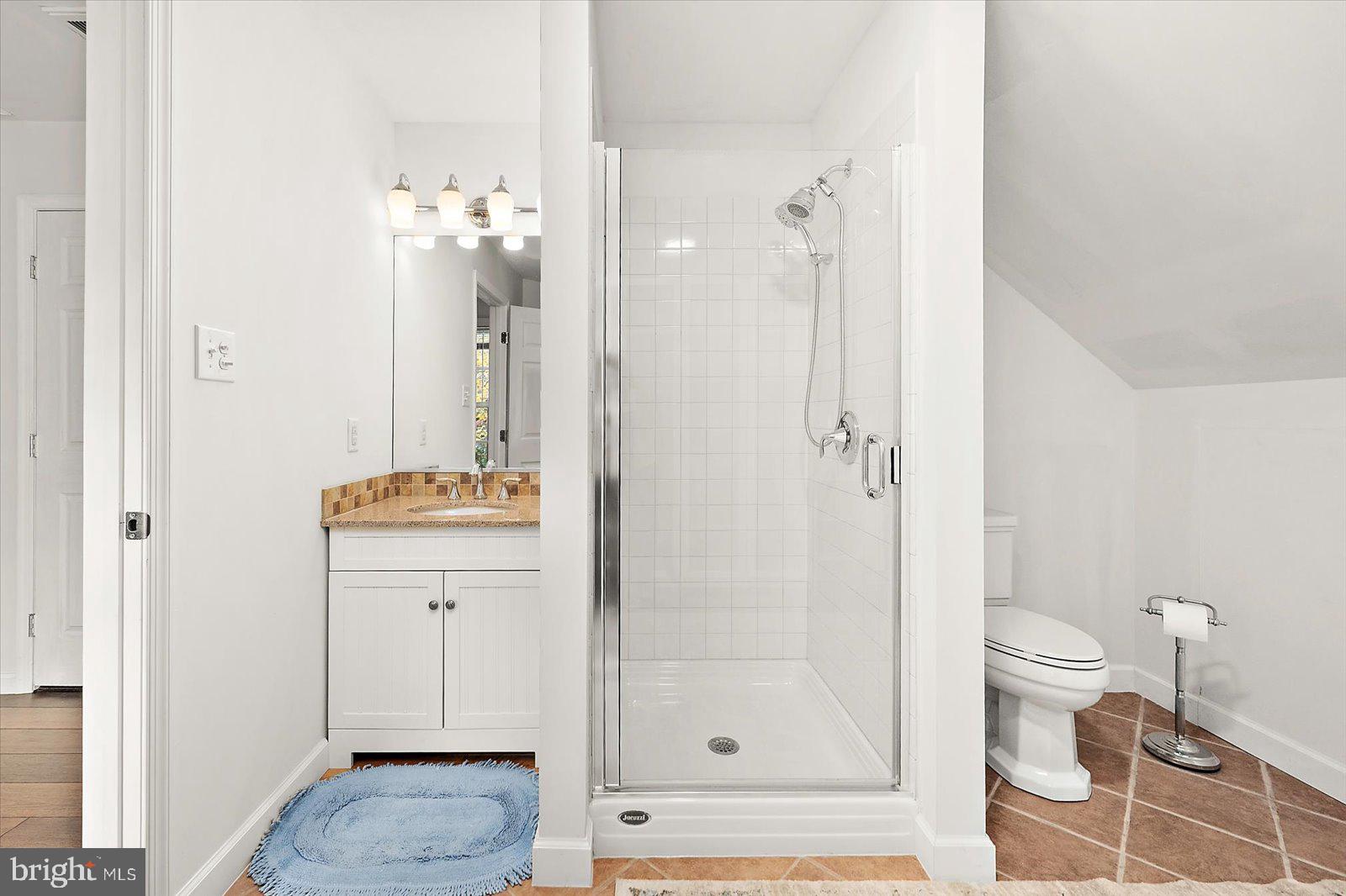 OCEAN PINES - MUMFORD'S WOODS - Residential