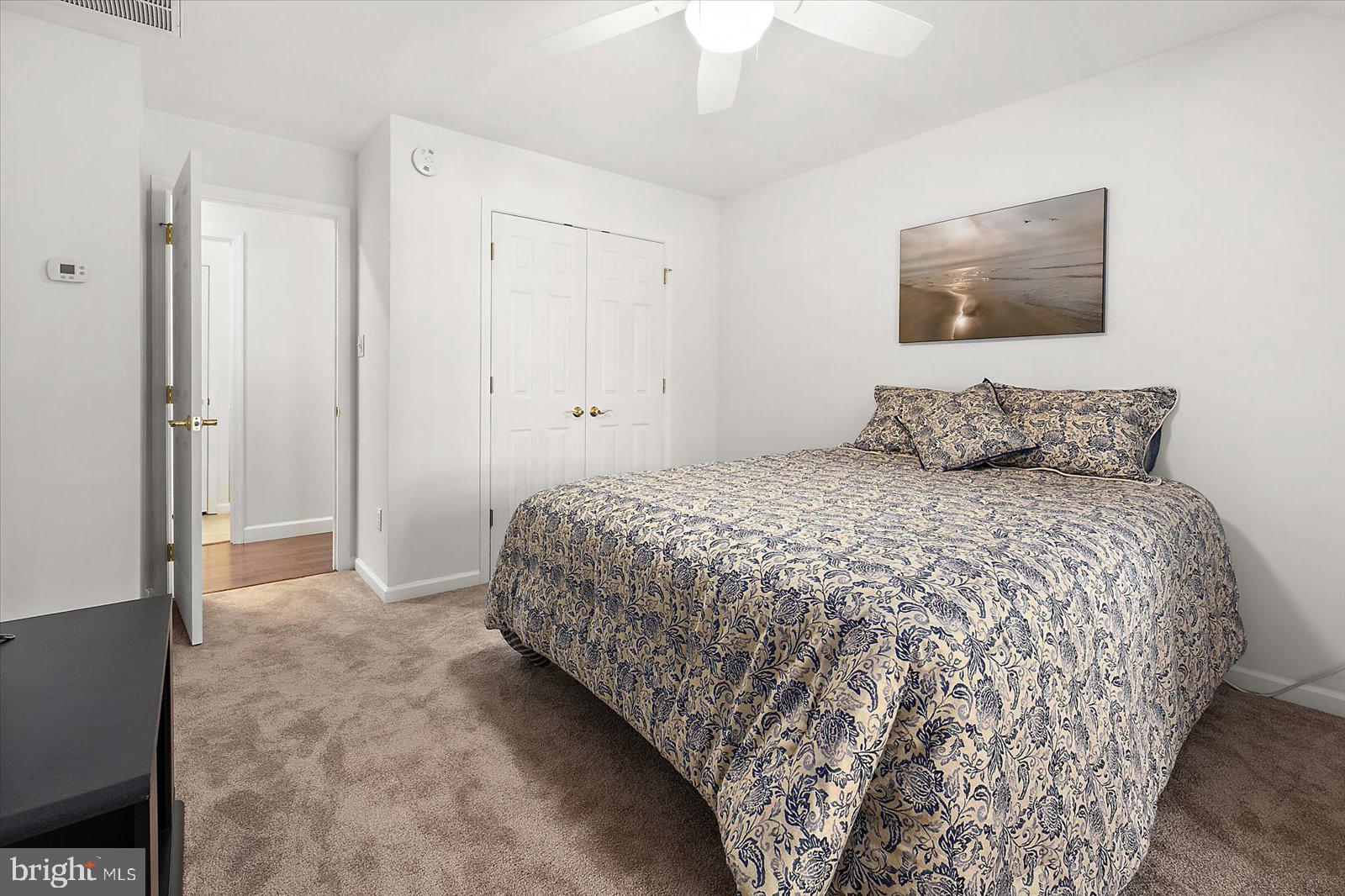 OCEAN PINES - MUMFORD'S WOODS - Residential