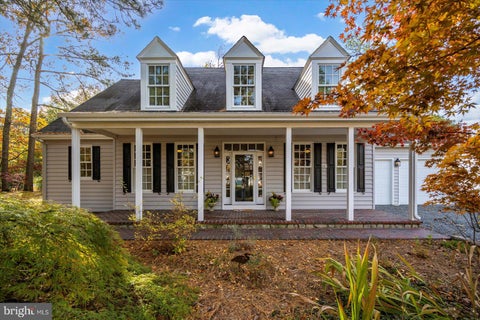 Homes For Sale - 101 Mumfords Landing Road<br/> OCEAN PINES, MD 21811