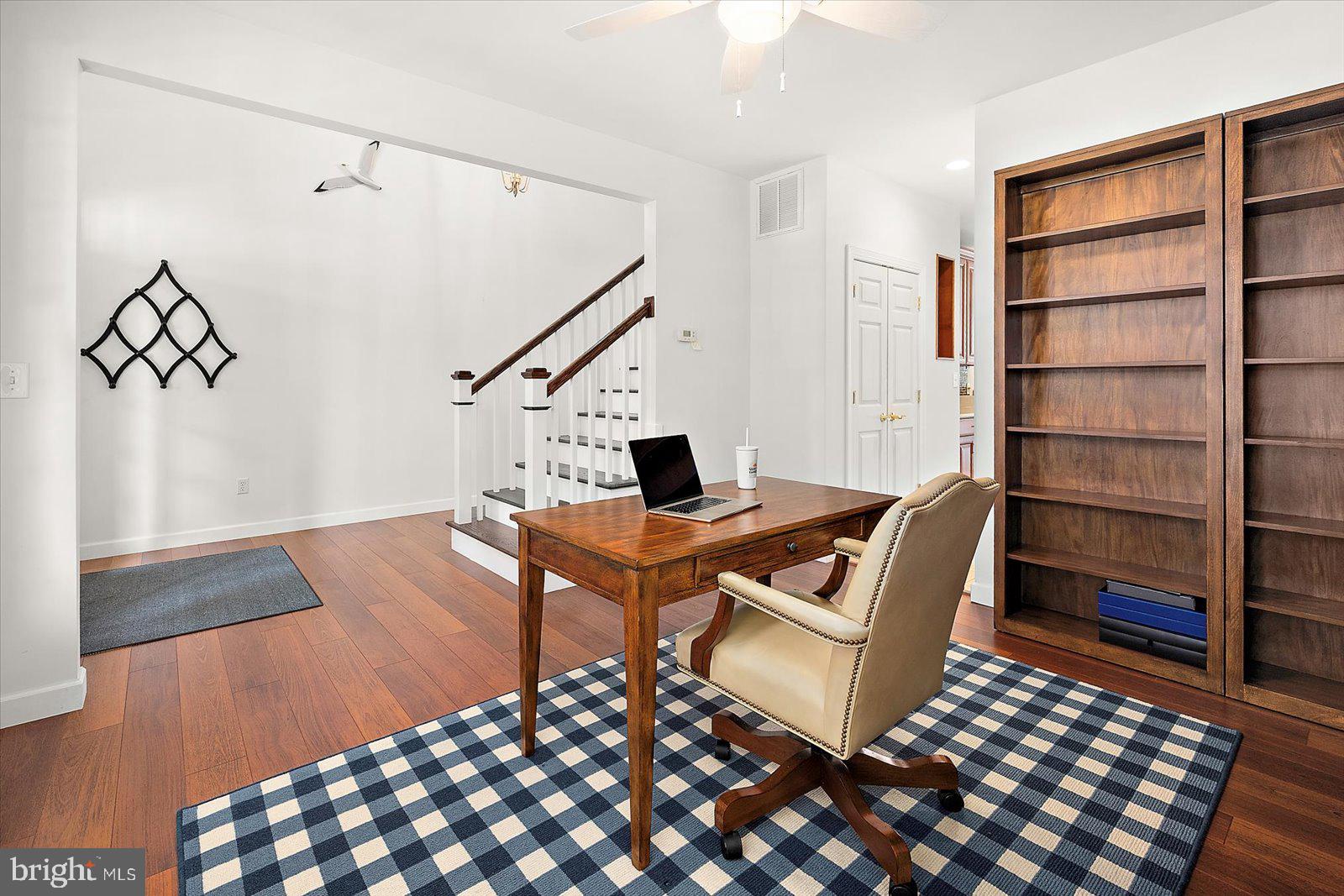 OCEAN PINES - MUMFORD'S WOODS - Residential