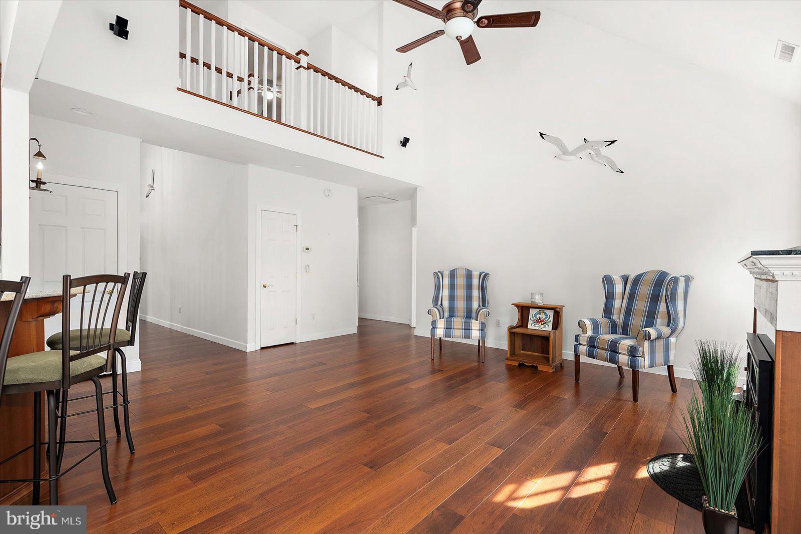 OCEAN PINES - MUMFORD'S WOODS - Residential