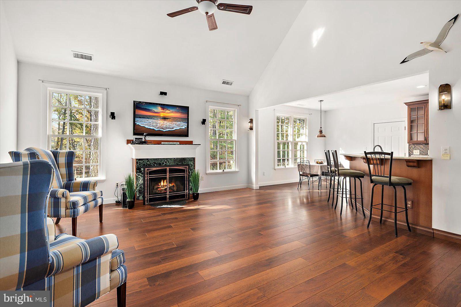 OCEAN PINES - MUMFORD'S WOODS - Residential