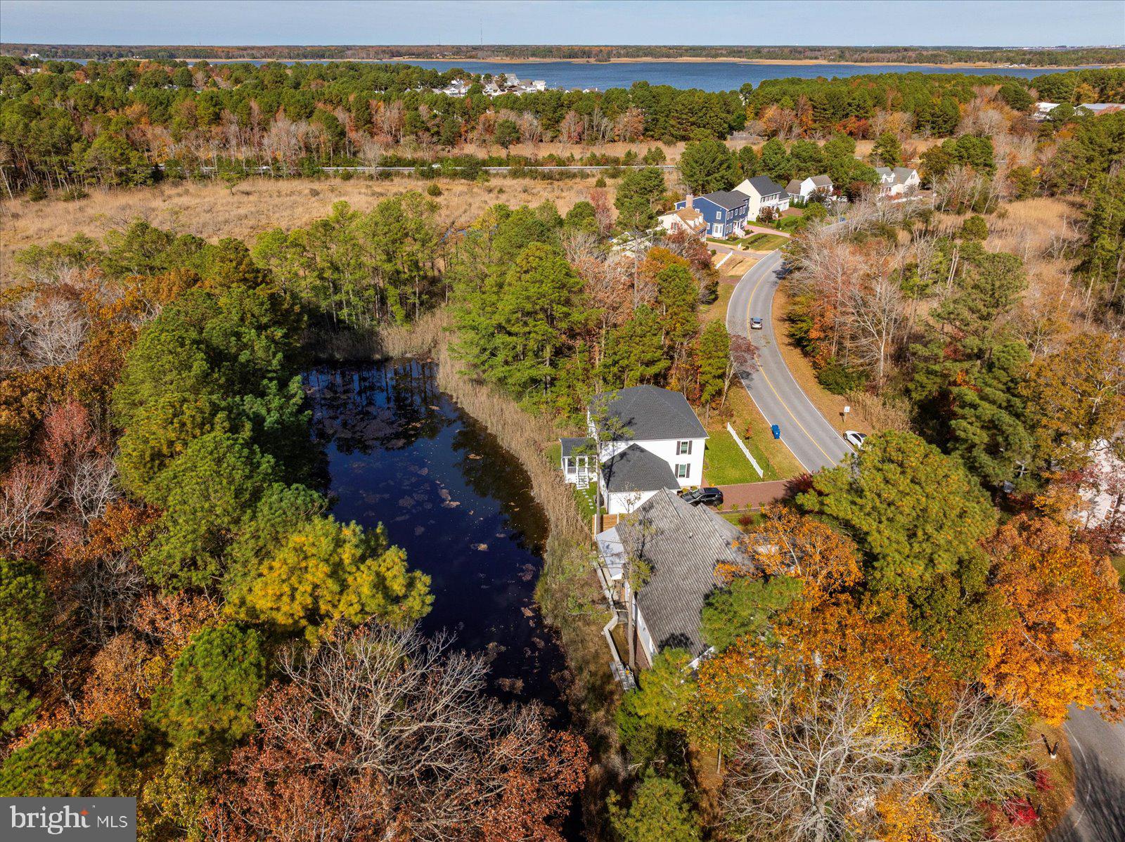 OCEAN PINES - MUMFORD'S WOODS - Residential