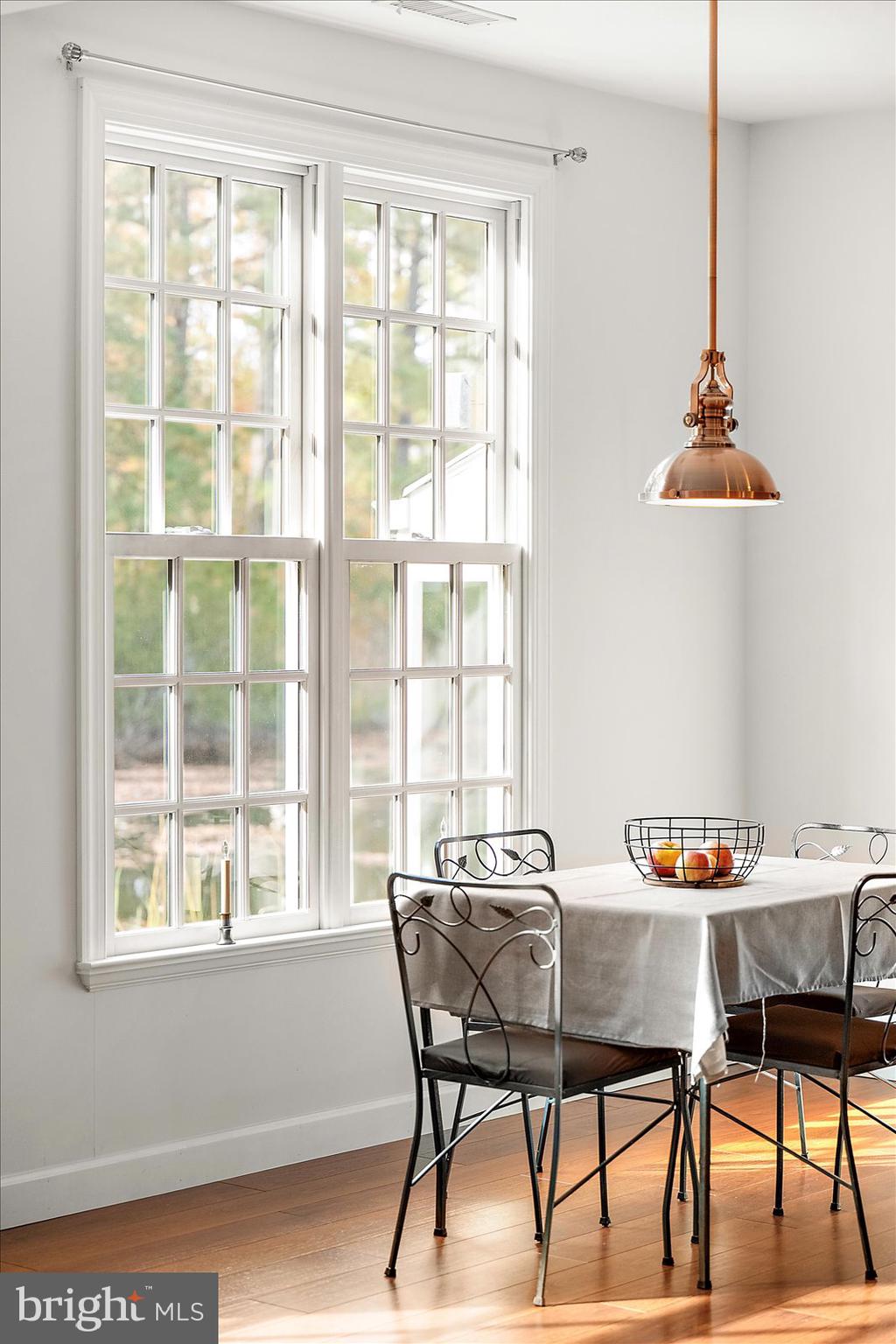 OCEAN PINES - MUMFORD'S WOODS - Residential