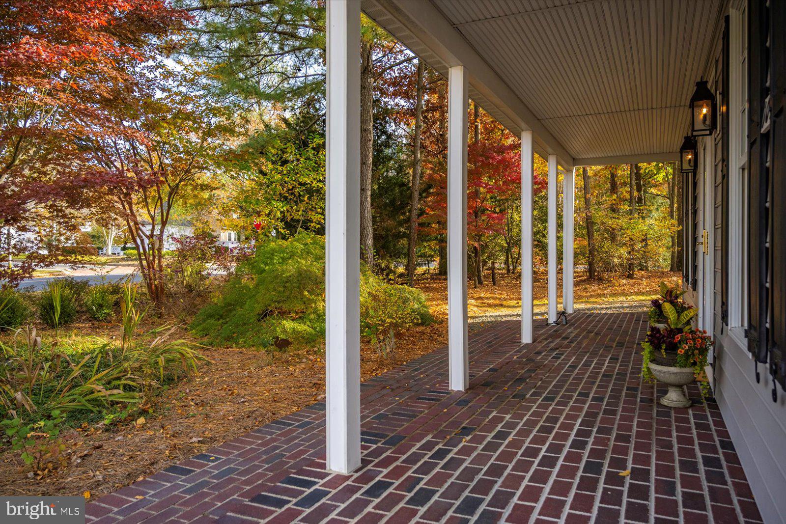 OCEAN PINES - MUMFORD'S WOODS - Residential