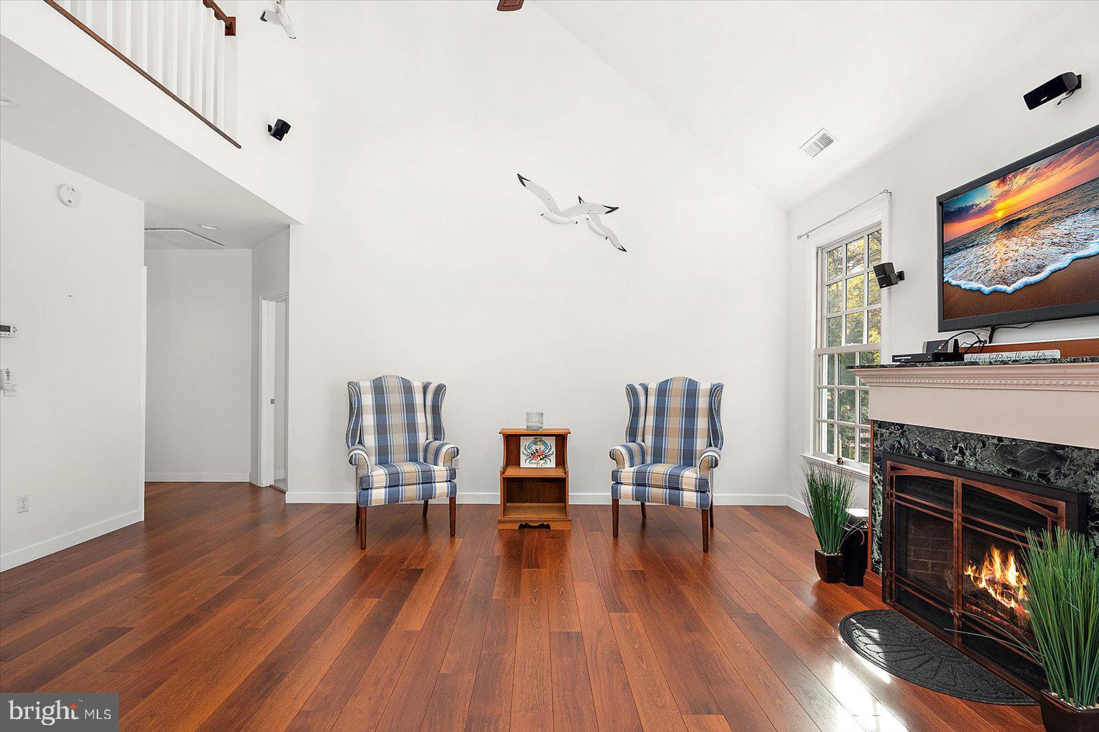 OCEAN PINES - MUMFORD'S WOODS - Residential