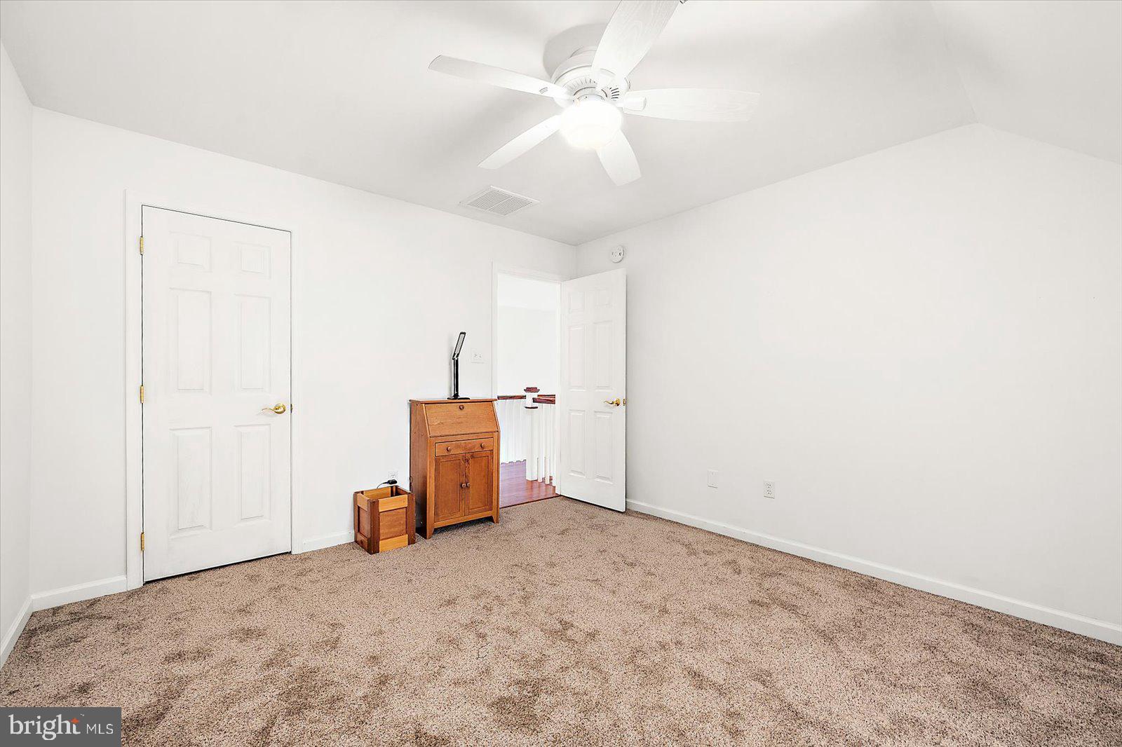 OCEAN PINES - MUMFORD'S WOODS - Residential