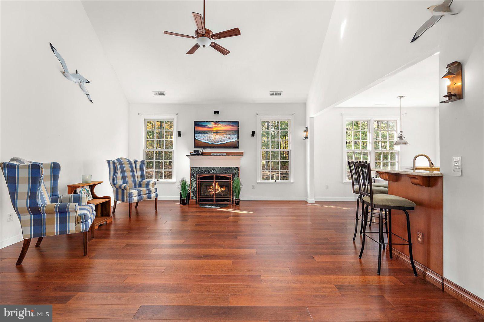 OCEAN PINES - MUMFORD'S WOODS - Residential