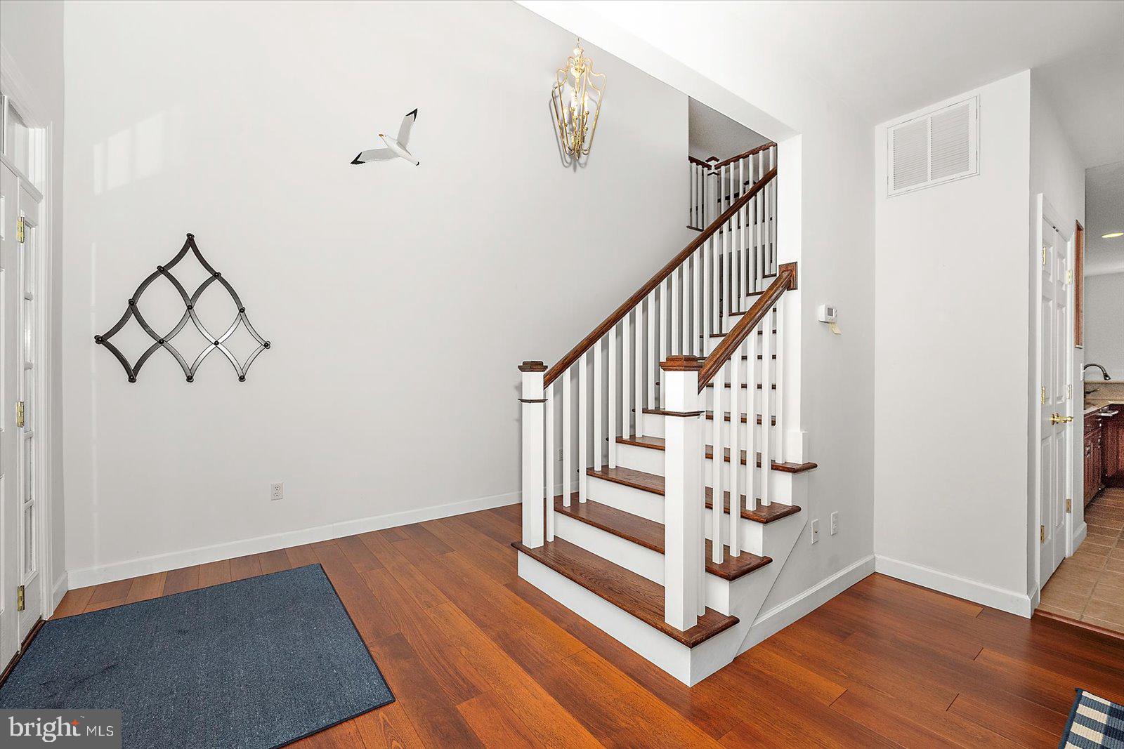 OCEAN PINES - MUMFORD'S WOODS - Residential