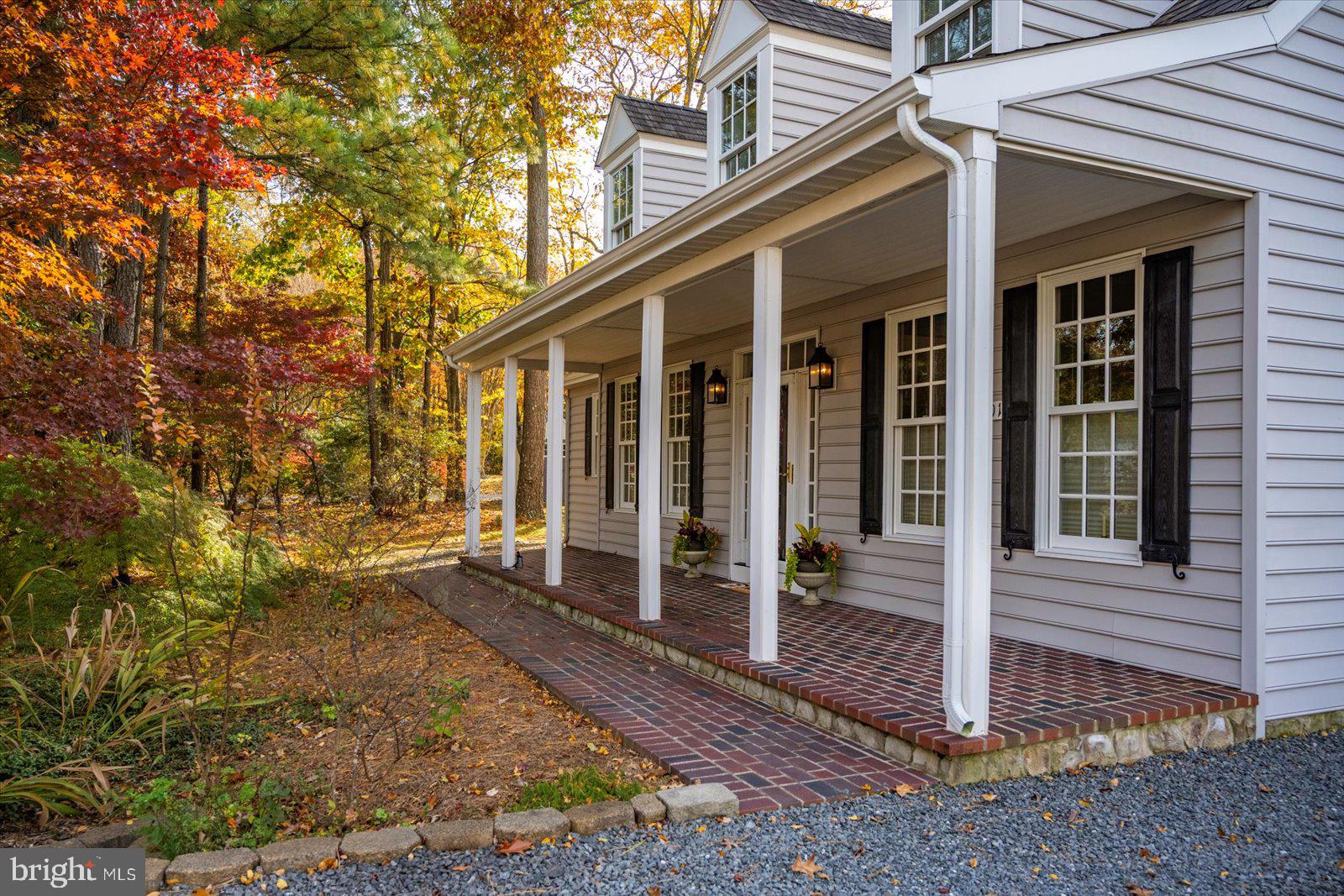 101 MUMFORDS LANDING ROAD