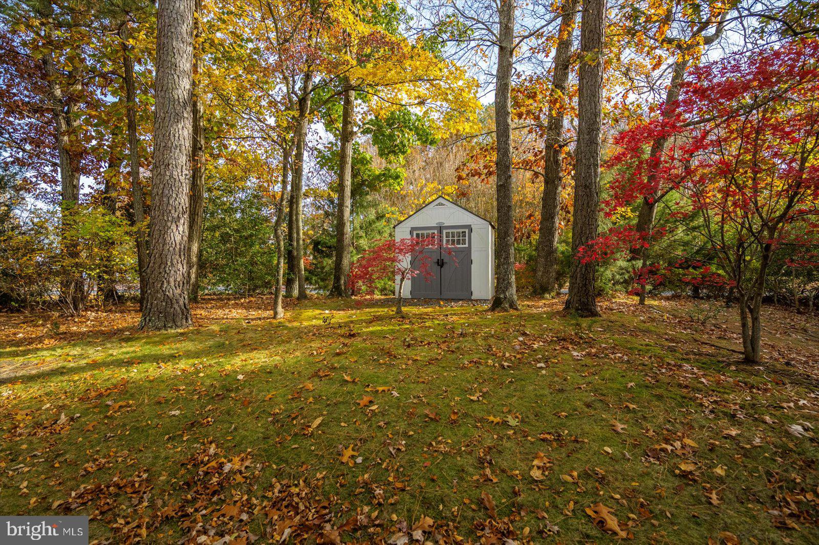 OCEAN PINES - MUMFORD'S WOODS - Residential