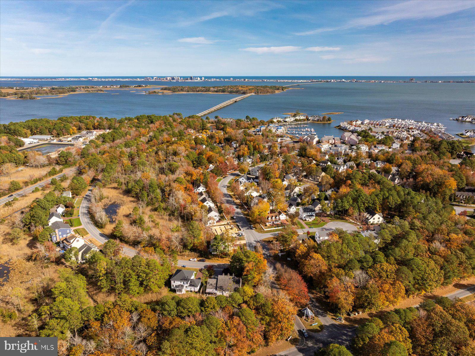 OCEAN PINES - MUMFORD'S WOODS - Residential