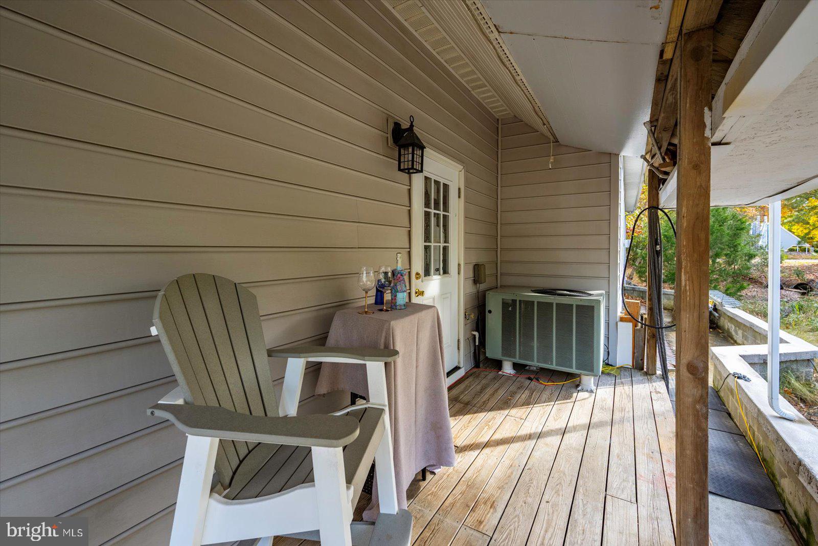 OCEAN PINES - MUMFORD'S WOODS - Residential