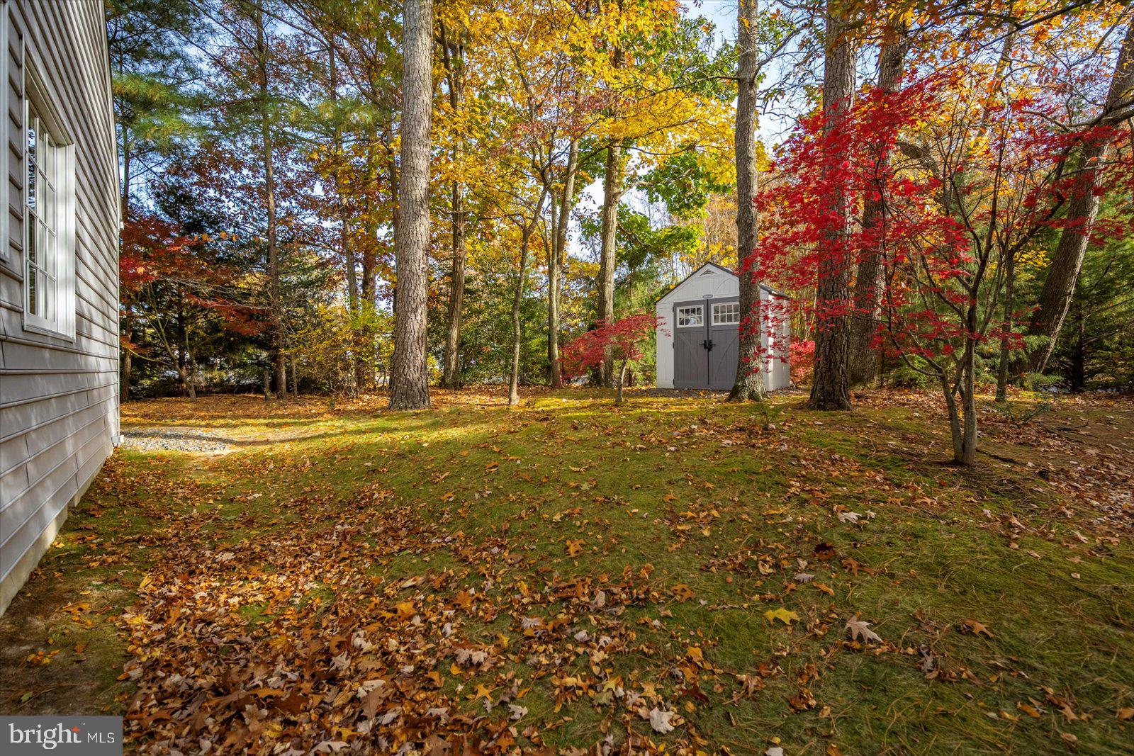 OCEAN PINES - MUMFORD'S WOODS - Residential