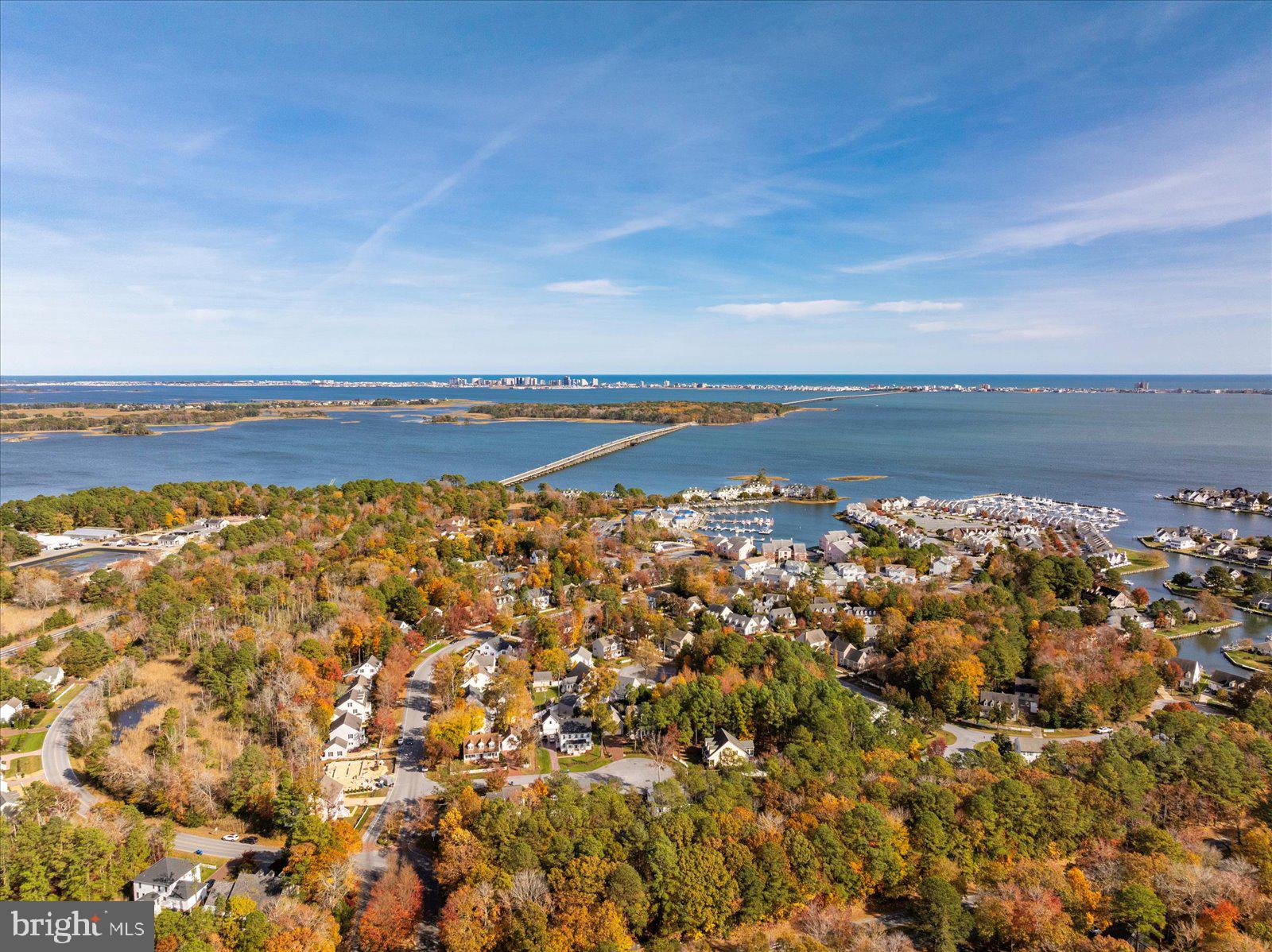 OCEAN PINES - MUMFORD'S WOODS - Residential