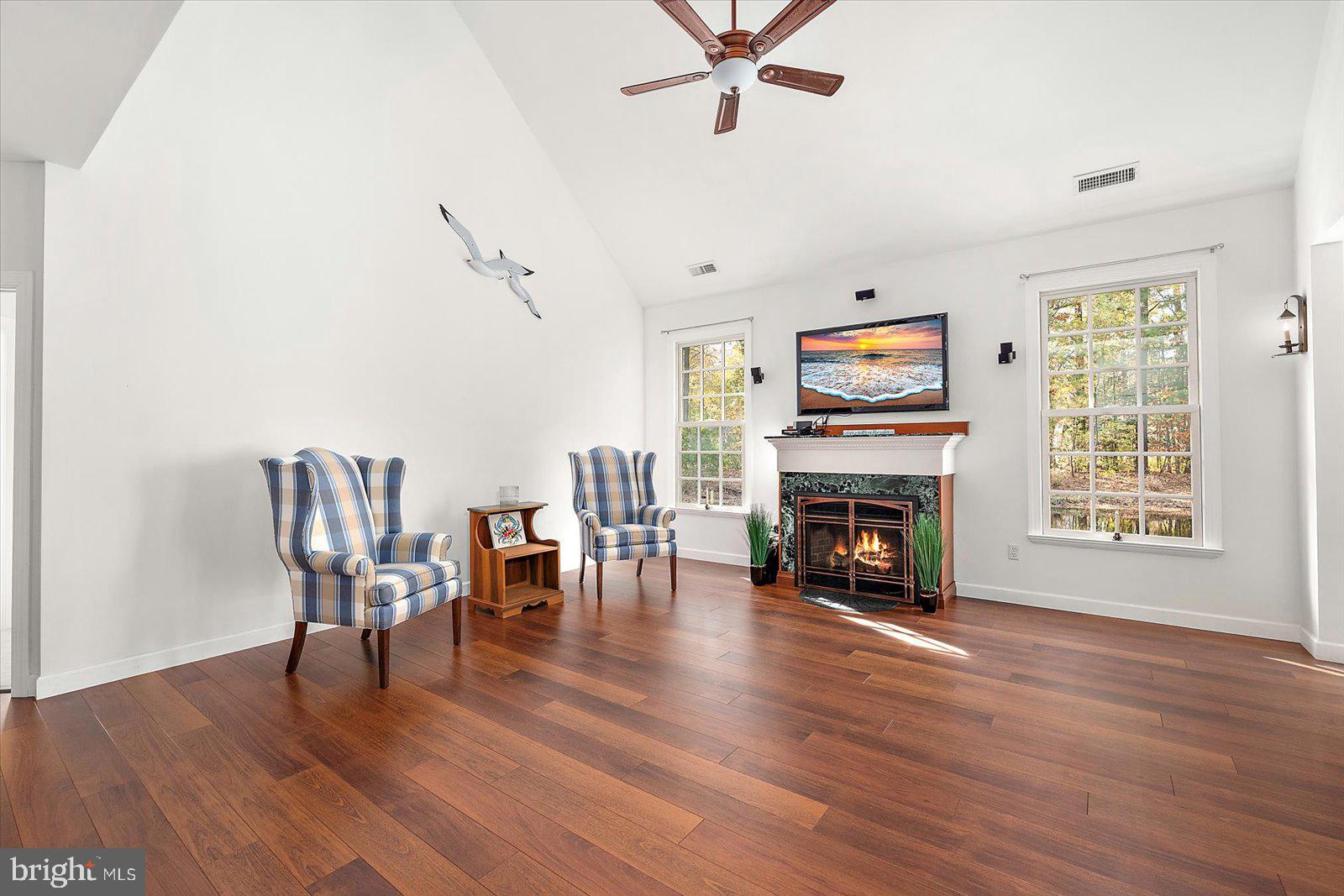 OCEAN PINES - MUMFORD'S WOODS - Residential