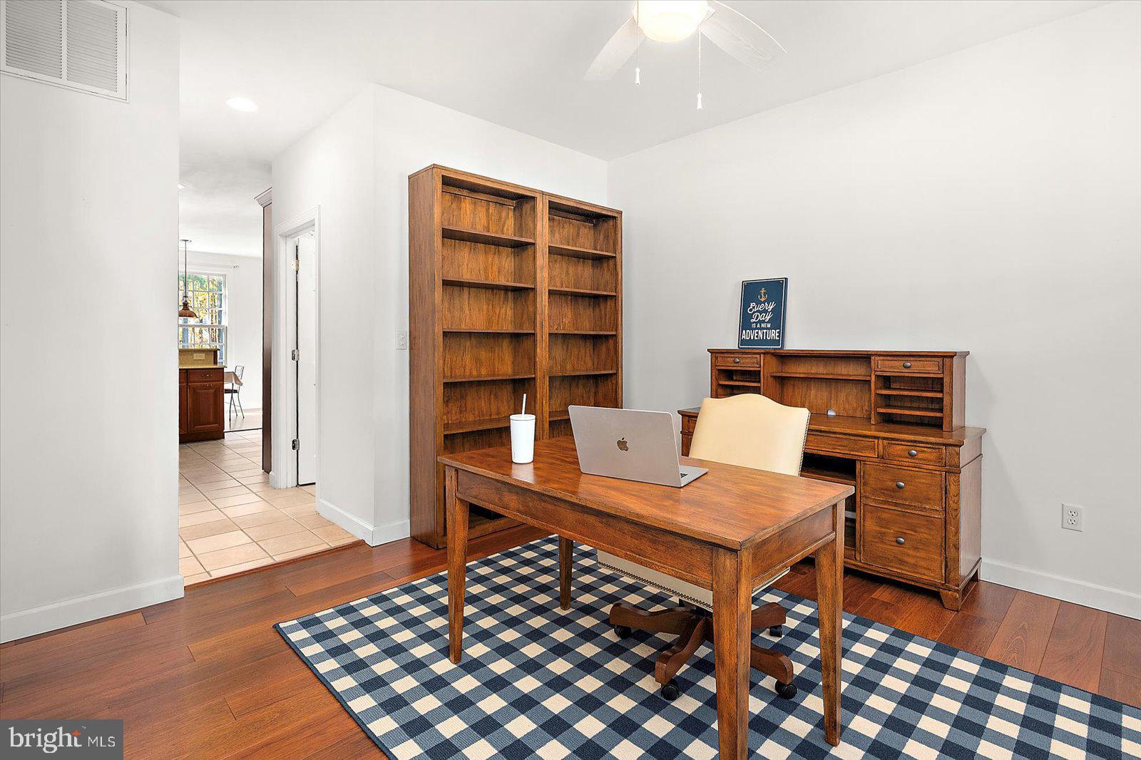 OCEAN PINES - MUMFORD'S WOODS - Residential