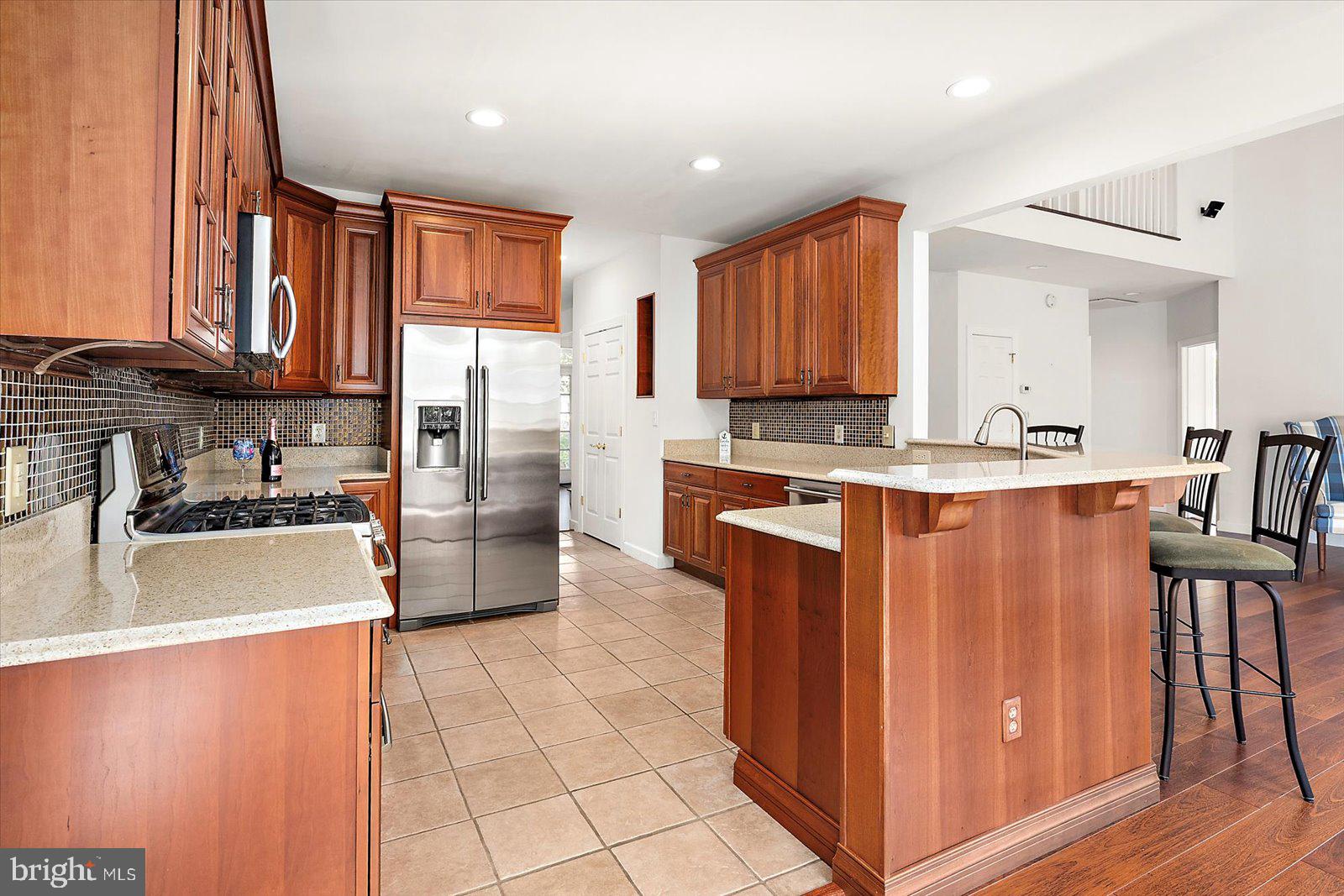 OCEAN PINES - MUMFORD'S WOODS - Residential