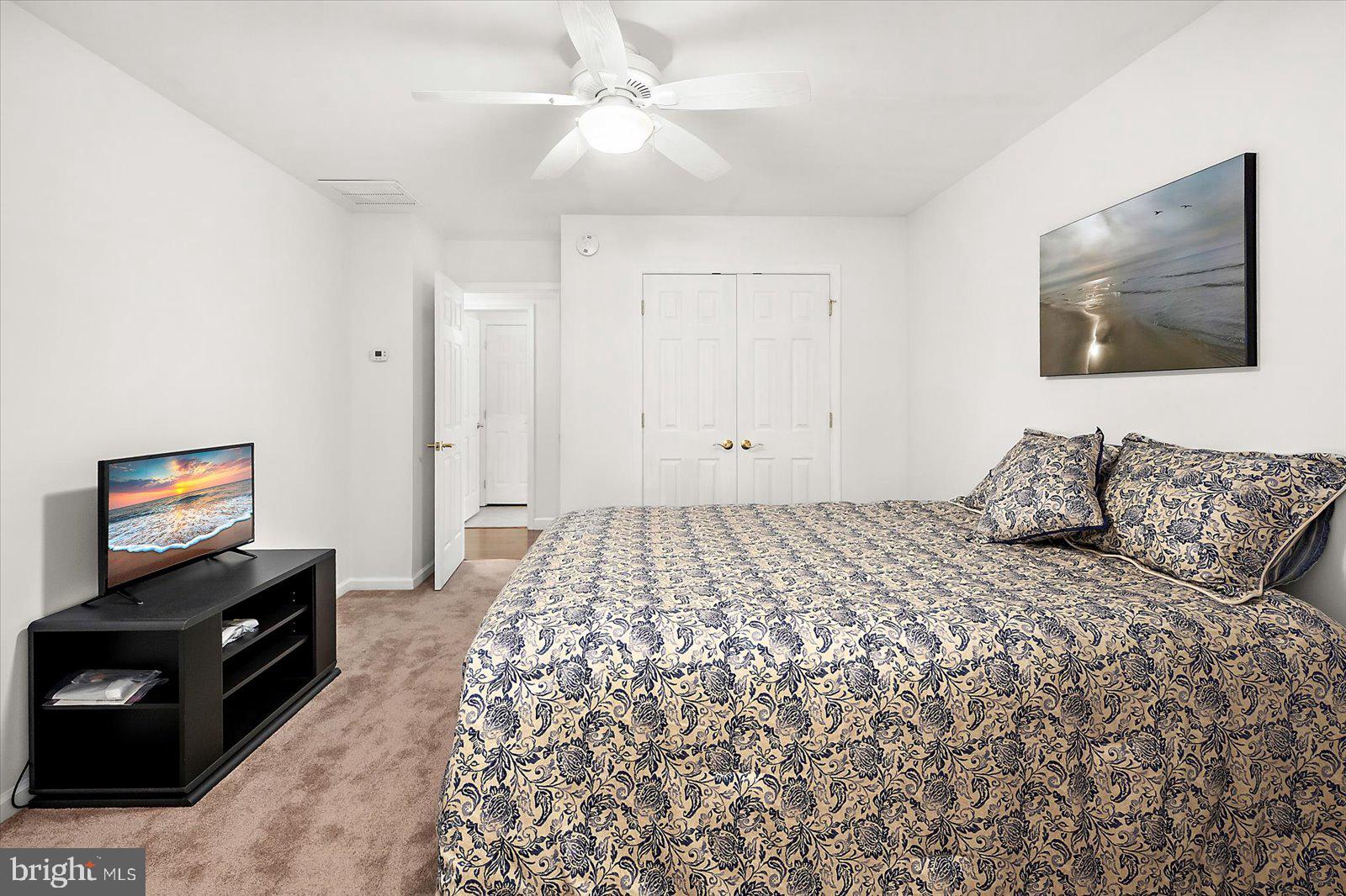 OCEAN PINES - MUMFORD'S WOODS - Residential