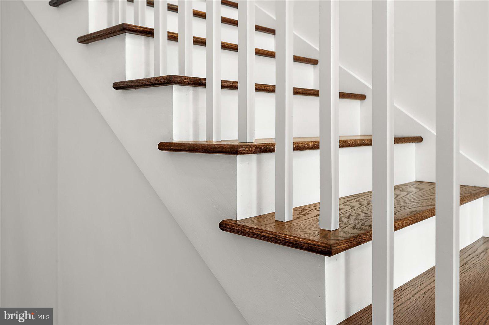 OCEAN PINES - MUMFORD'S WOODS - Residential