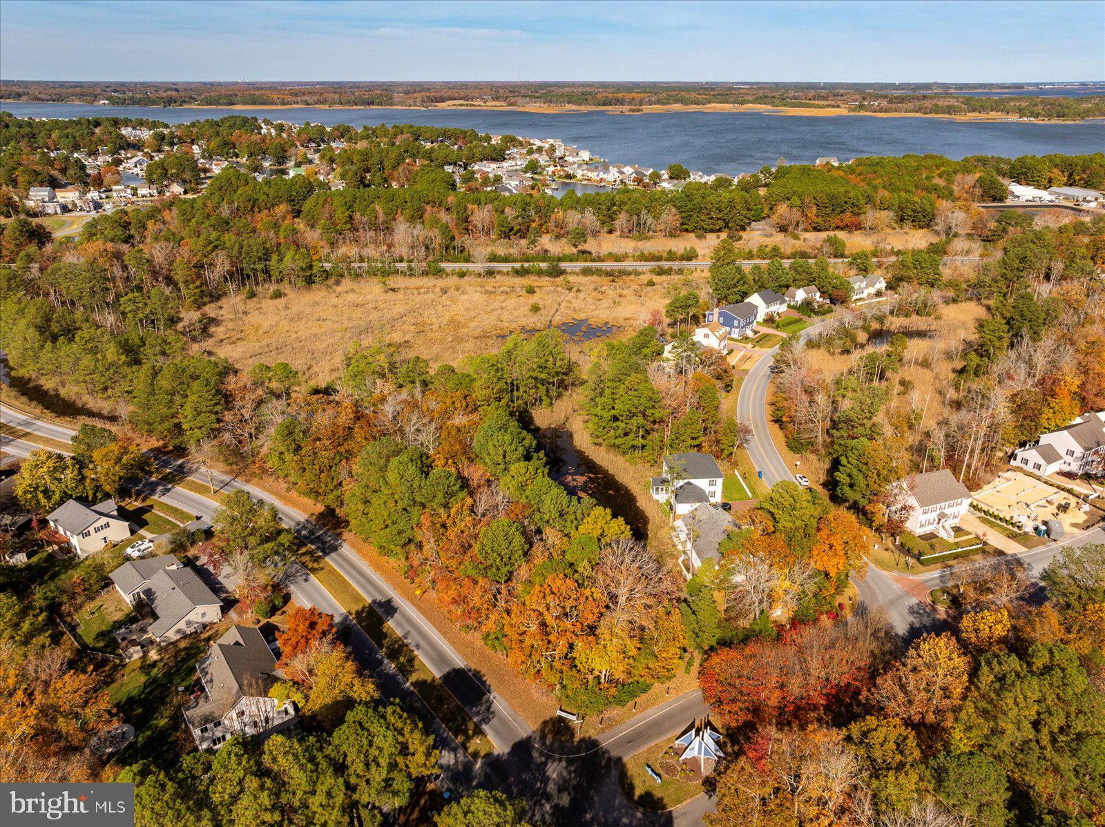 OCEAN PINES - MUMFORD'S WOODS - Residential