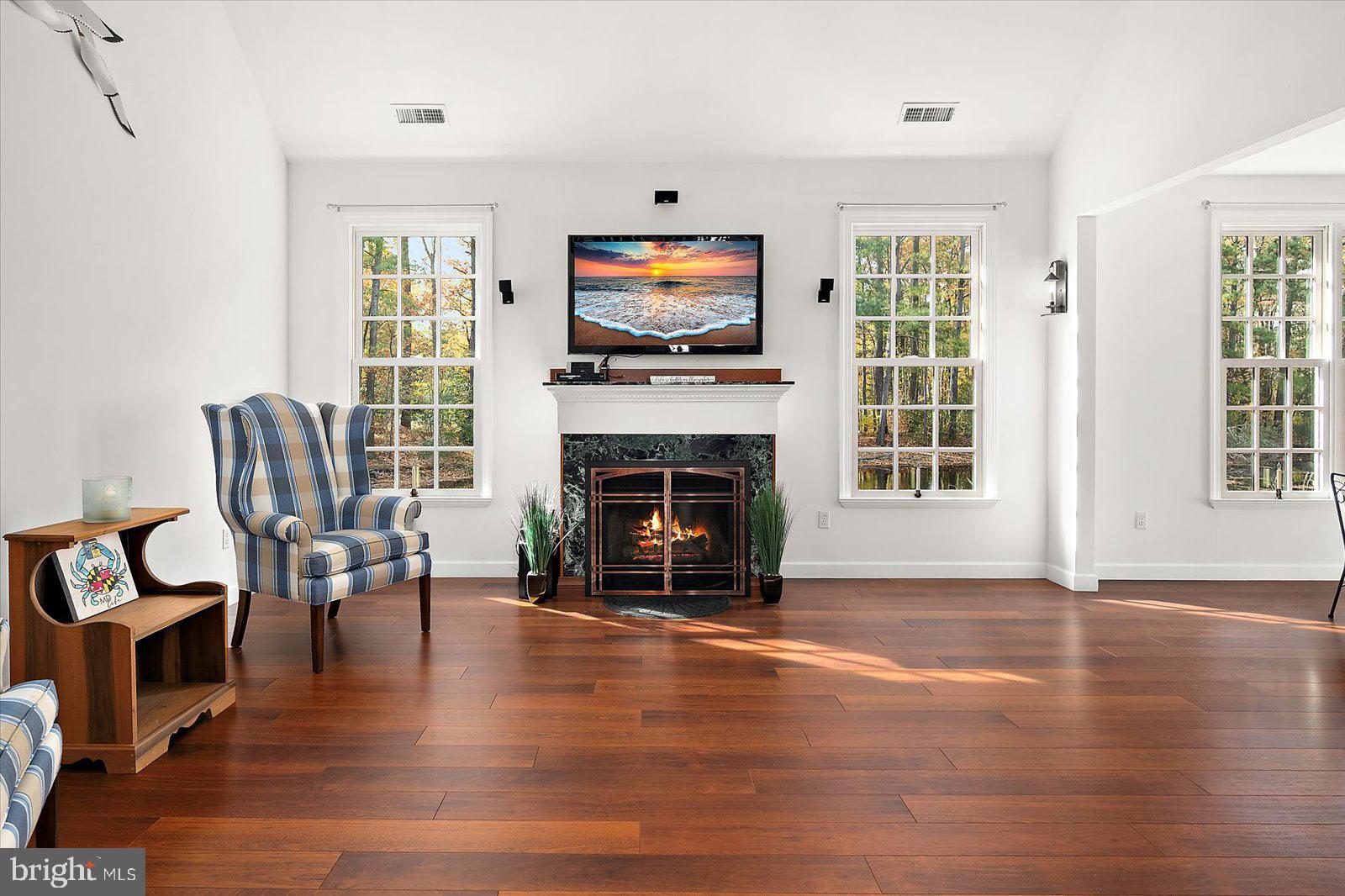 OCEAN PINES - MUMFORD'S WOODS - Residential