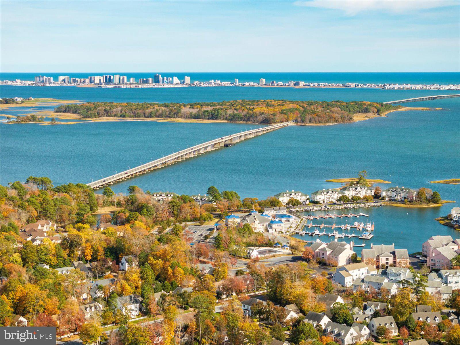 OCEAN PINES - MUMFORD'S WOODS - Residential