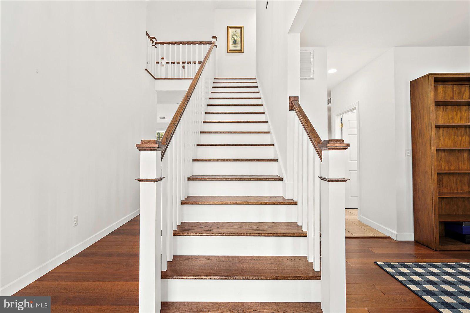 OCEAN PINES - MUMFORD'S WOODS - Residential