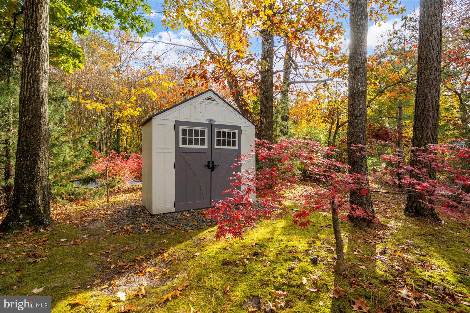 OCEAN PINES - MUMFORD'S WOODS - Residential