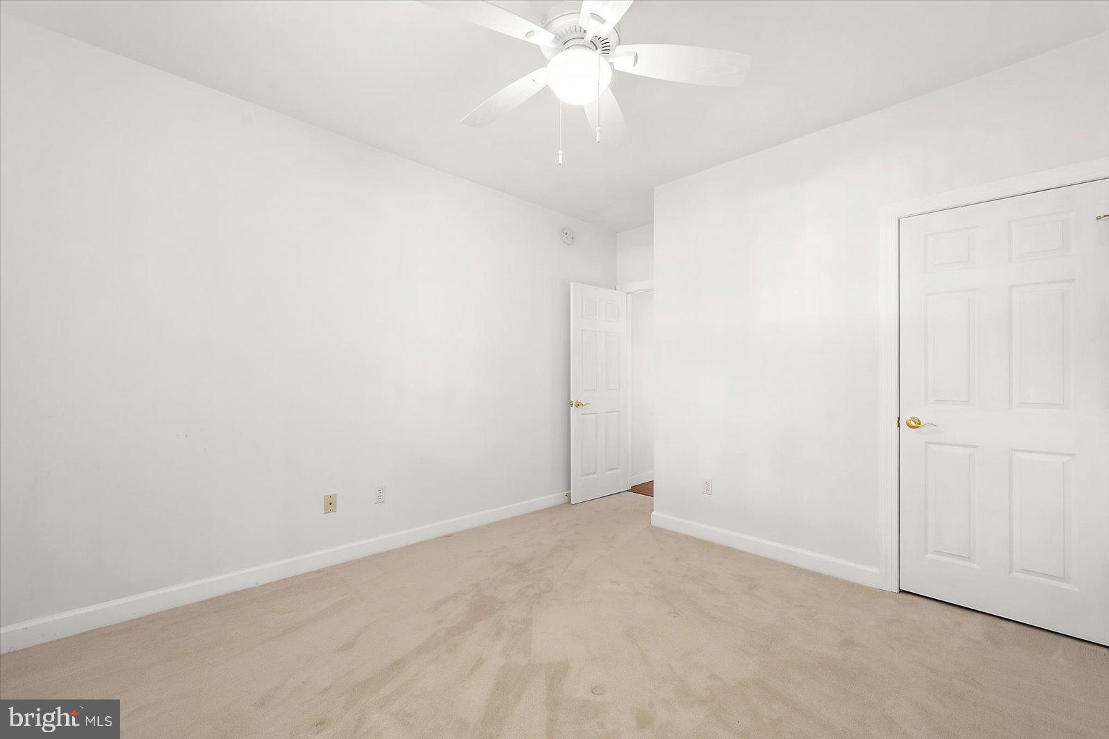 OCEAN PINES - MUMFORD'S WOODS - Residential