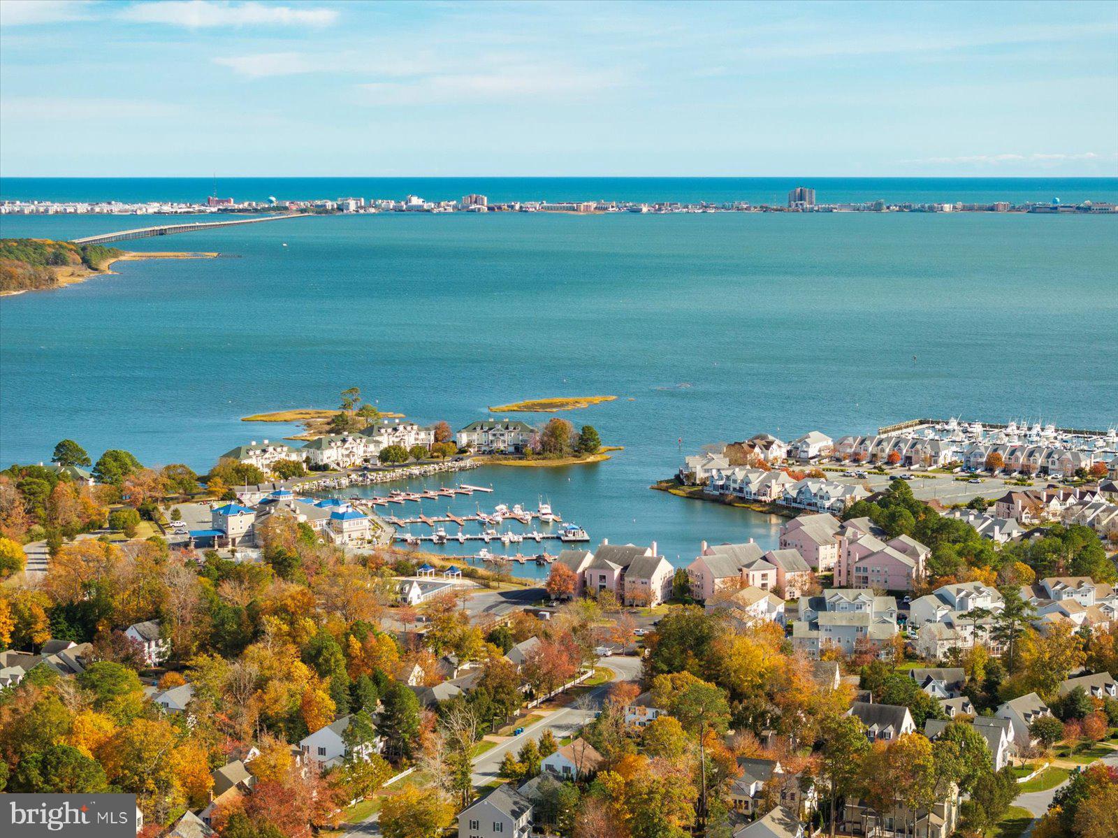 OCEAN PINES - MUMFORD'S WOODS - Residential