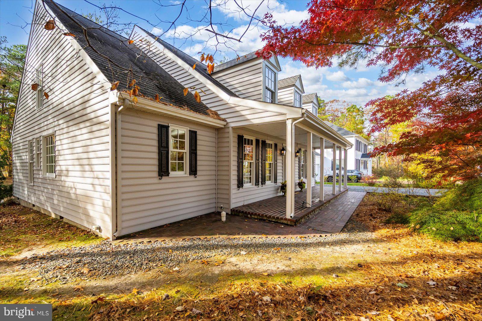 101 MUMFORDS LANDING ROAD