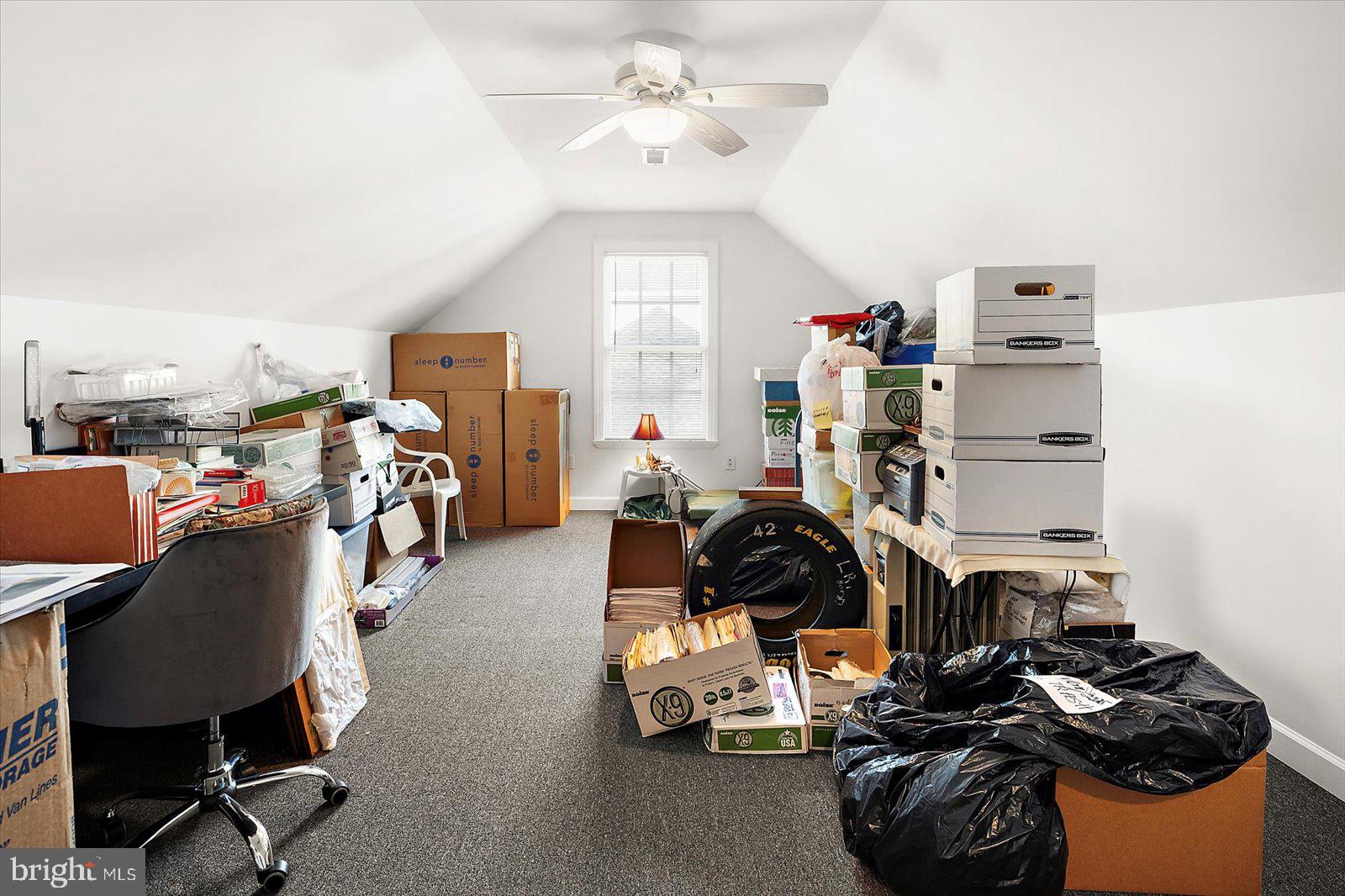 OCEAN PINES - MUMFORD'S WOODS - Residential