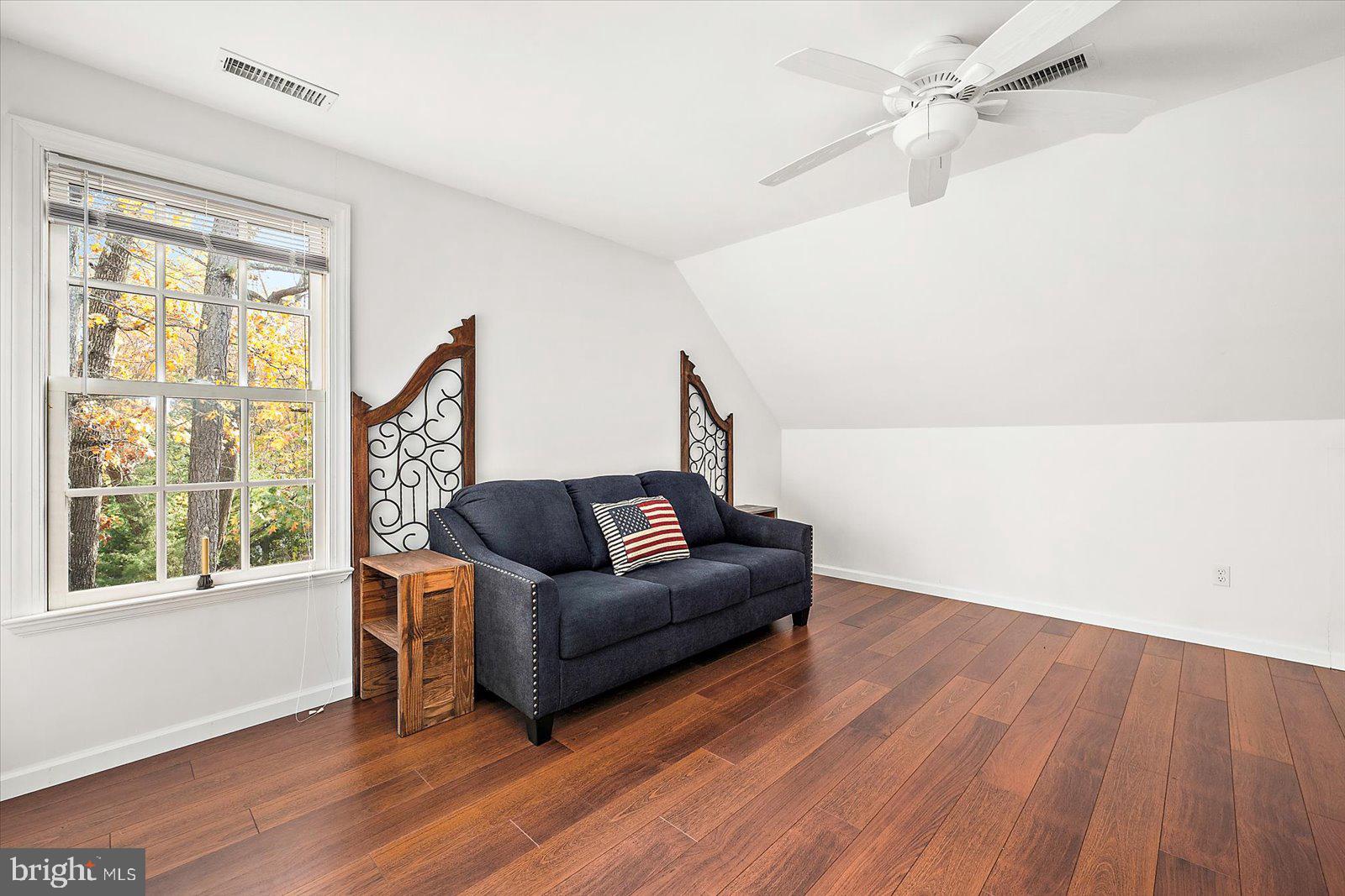 OCEAN PINES - MUMFORD'S WOODS - Residential