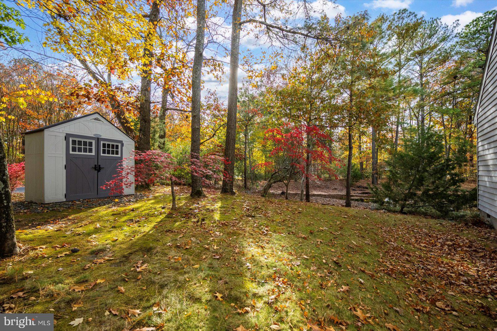 OCEAN PINES - MUMFORD'S WOODS - Residential