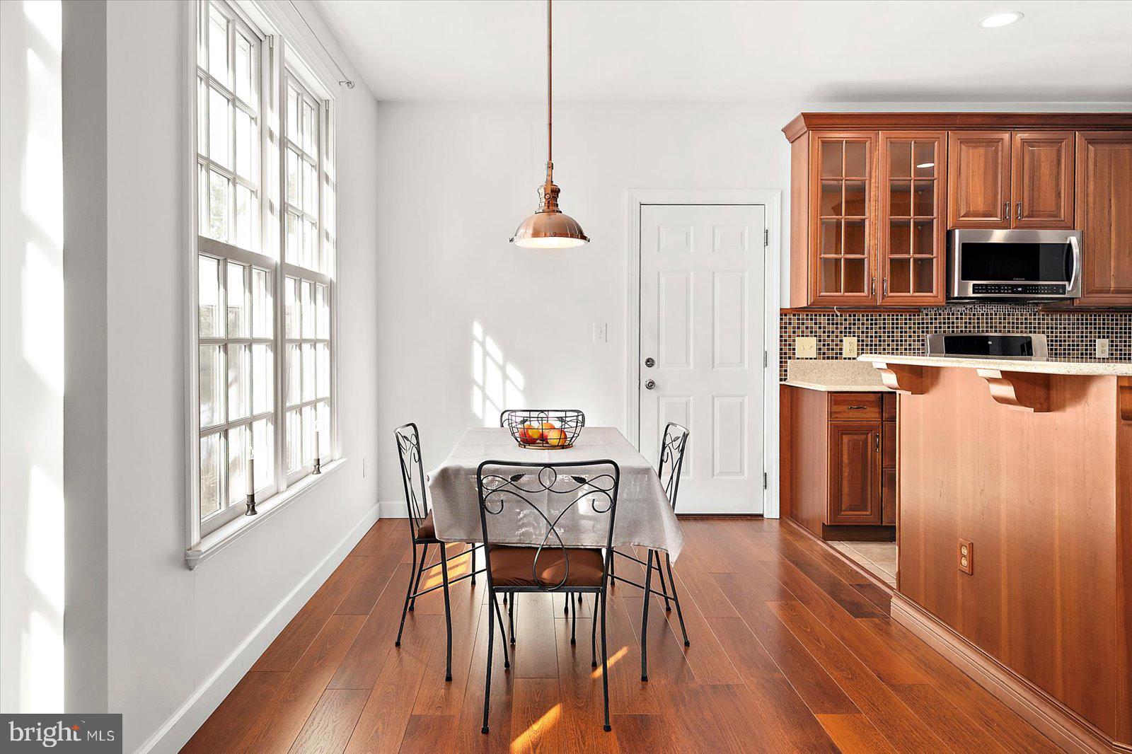 OCEAN PINES - MUMFORD'S WOODS - Residential