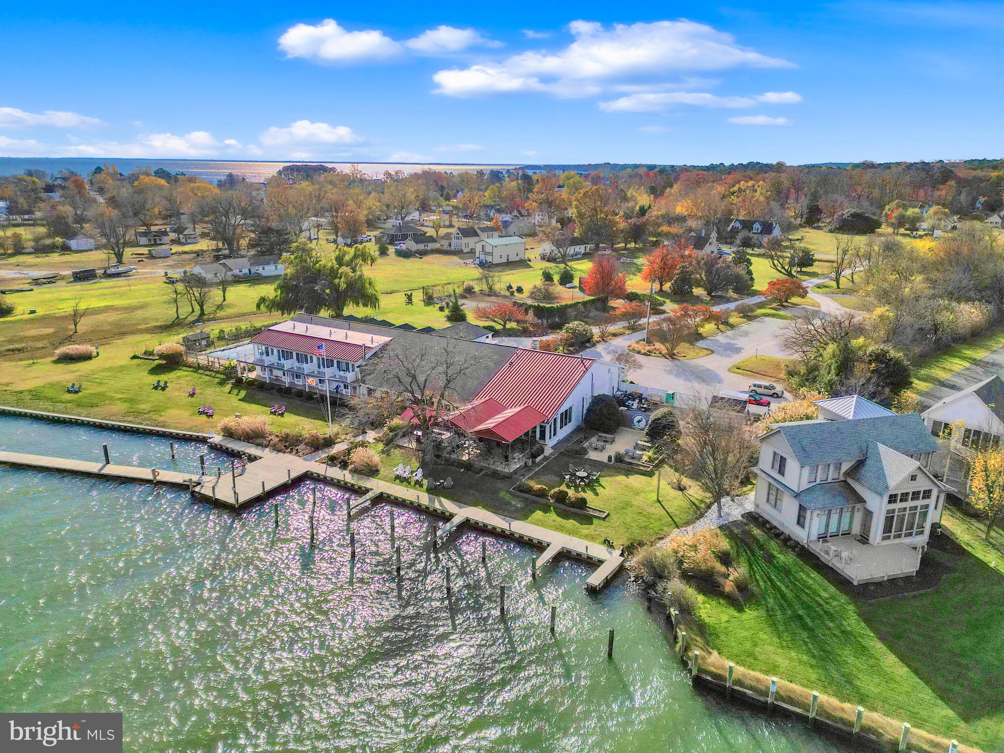 21384 COOPERTOWN ROAD