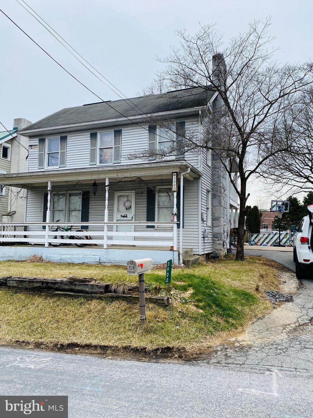 Photo of 3900 Lincoln Street, CHAMBERSBURG, PA 17201 (MLS # PAFL2032124)