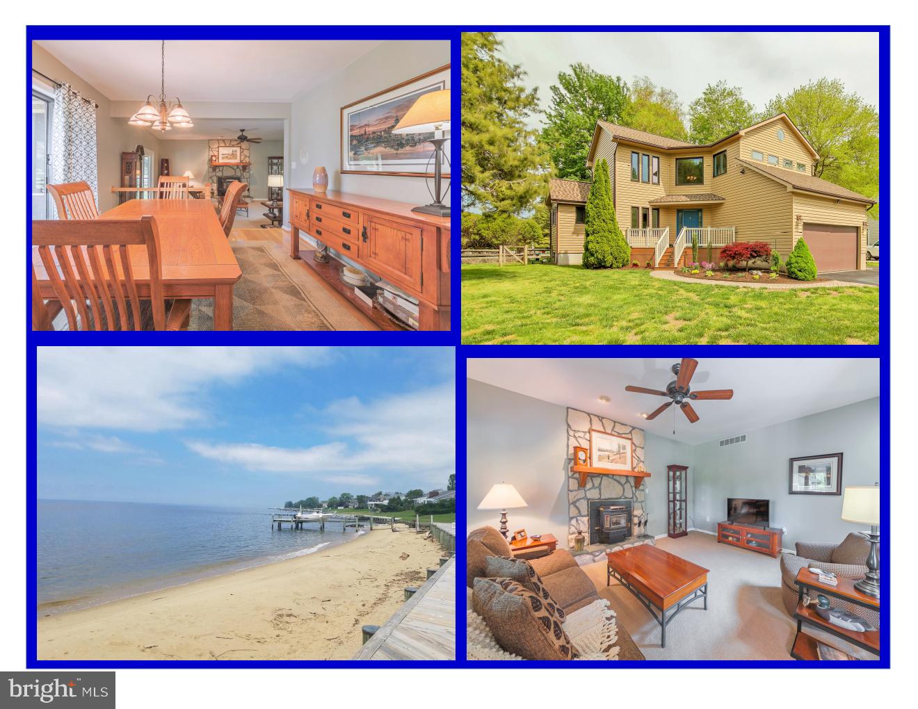 QUEEN ANNE COLONY - Residential